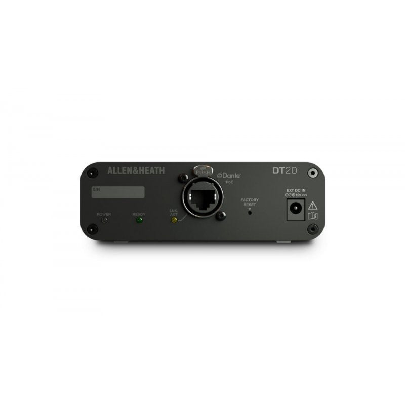ALLENHEATH AH-DT-20X