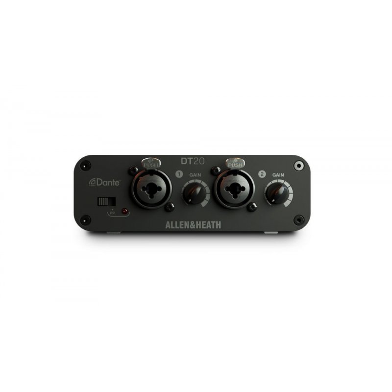 ALLENHEATH AH-DT-20X