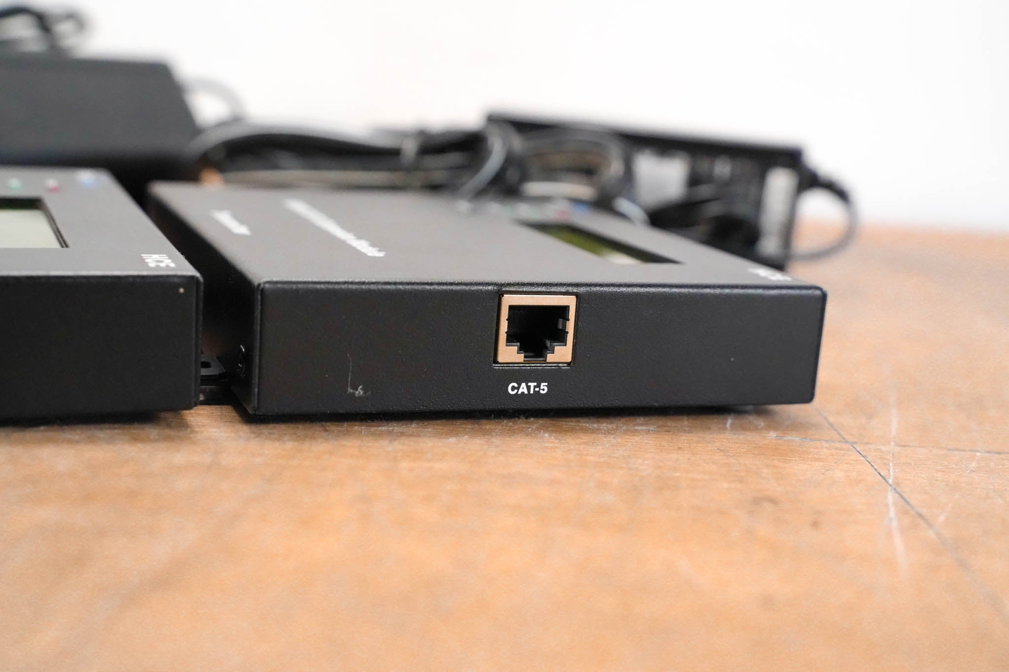 PureLink HCE HDMI CAT-5 Extension Module (Receiver & Transmitter)