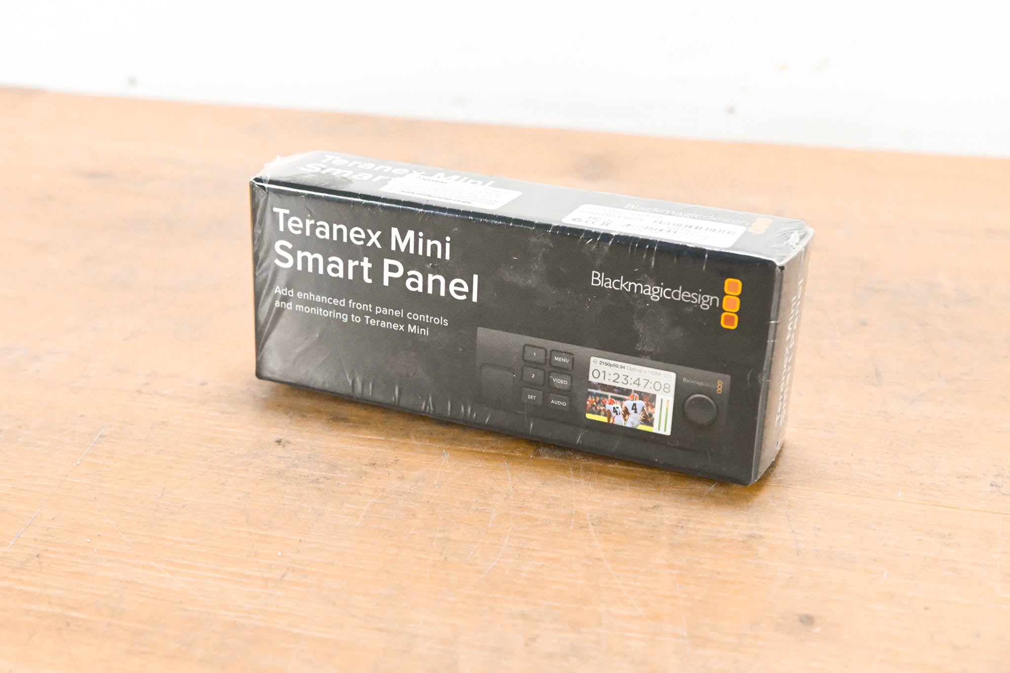 Blackmagic Design Teranex Mini Smart Panel