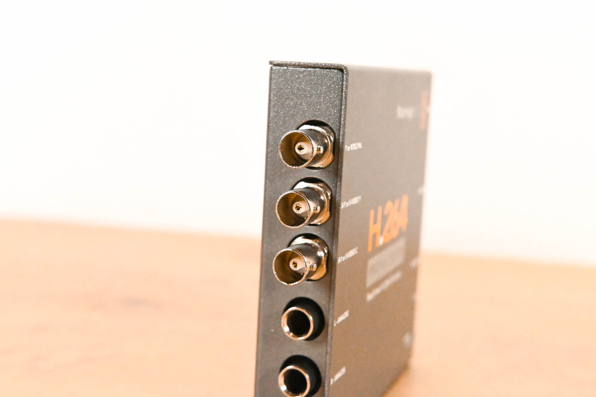 Blackmagic Design H.264 Pro Recorder Video Encoder (NO POWER SUPPLY)
