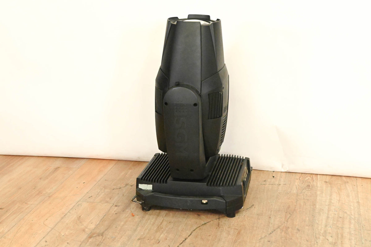 SGM GSPOT IP65 Waterproof RGB LED Moving Head Light