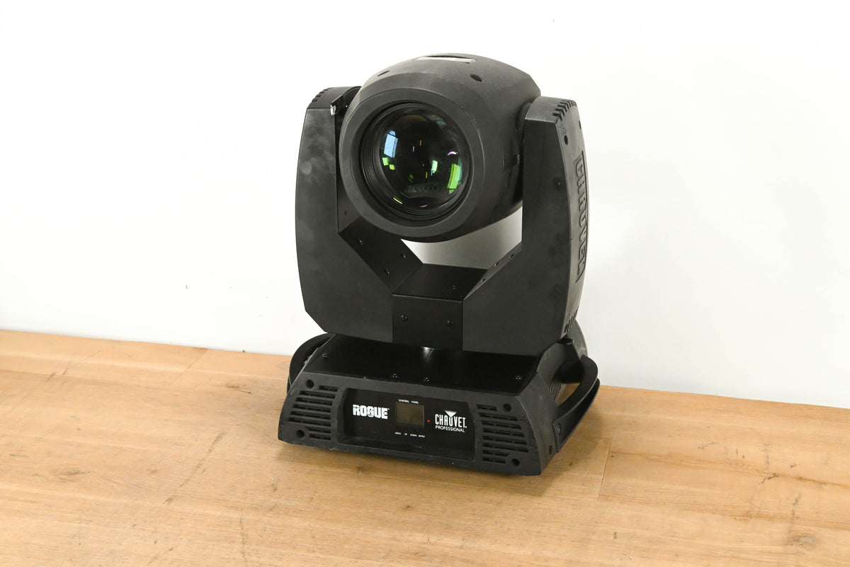 Chauvet Rogue R2 Beam Moving Head Light Fixture