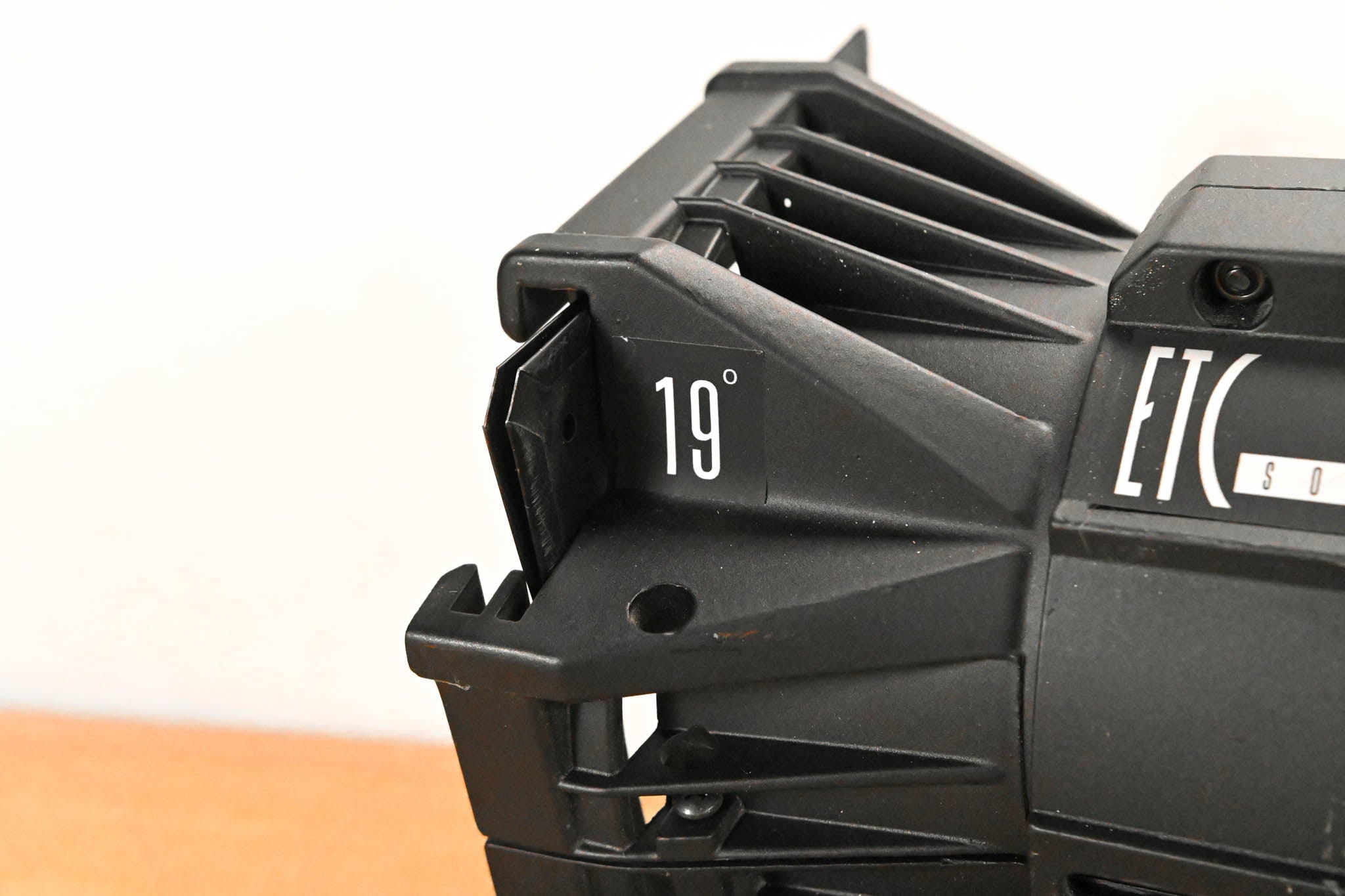 ETC Source Four 575 19 Degree Ellipsoidal Light