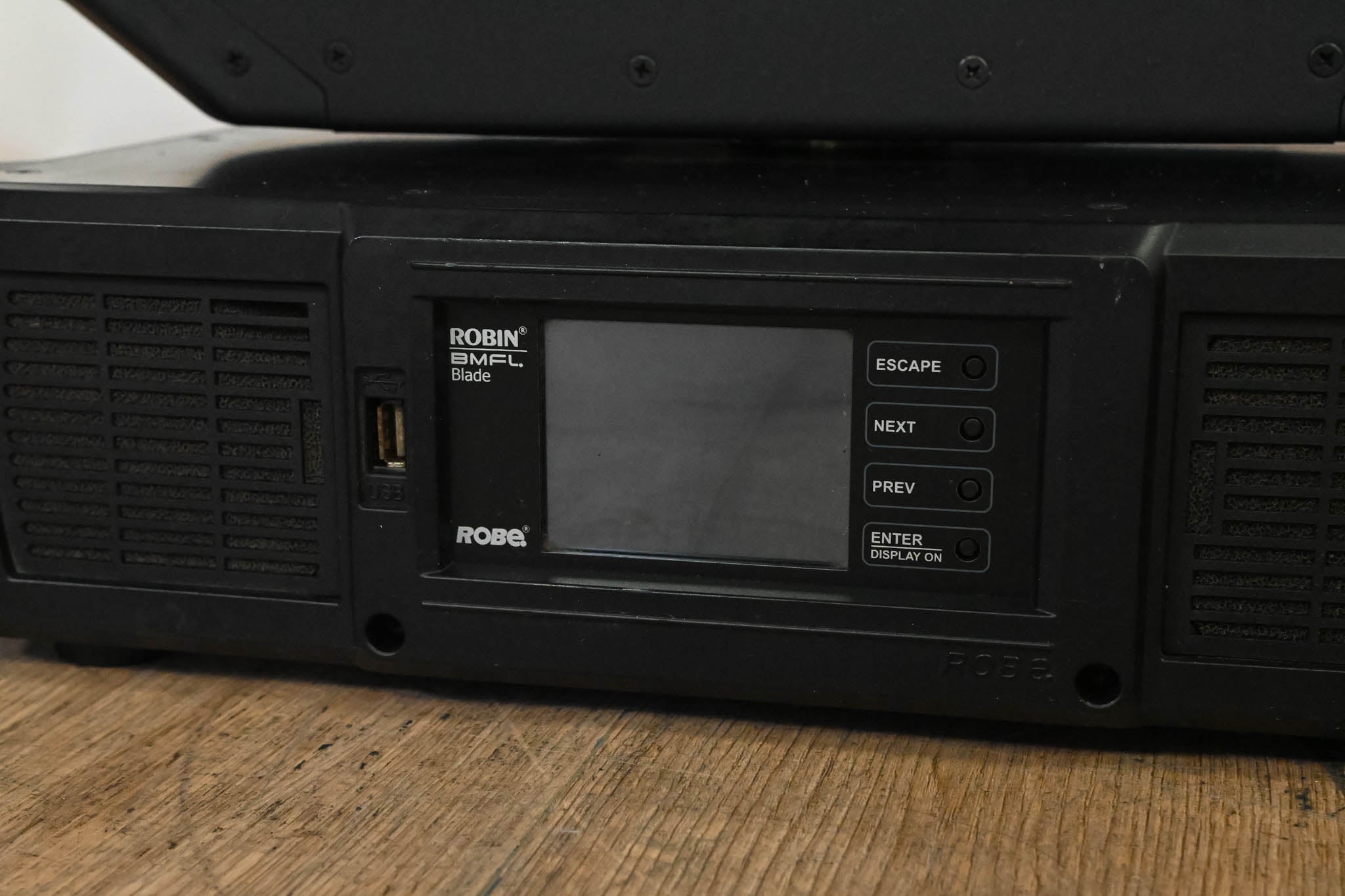 Robe ROBIN BMFL Blade Discharge Lamp Moving Light