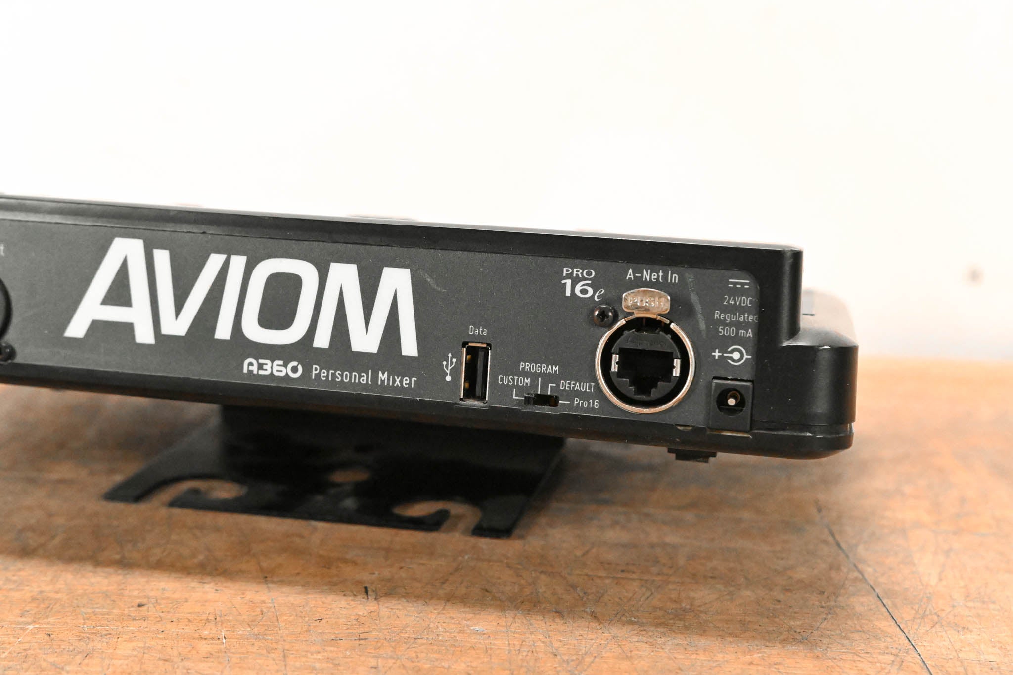 Aviom A360 36-Channel Personal Mixer