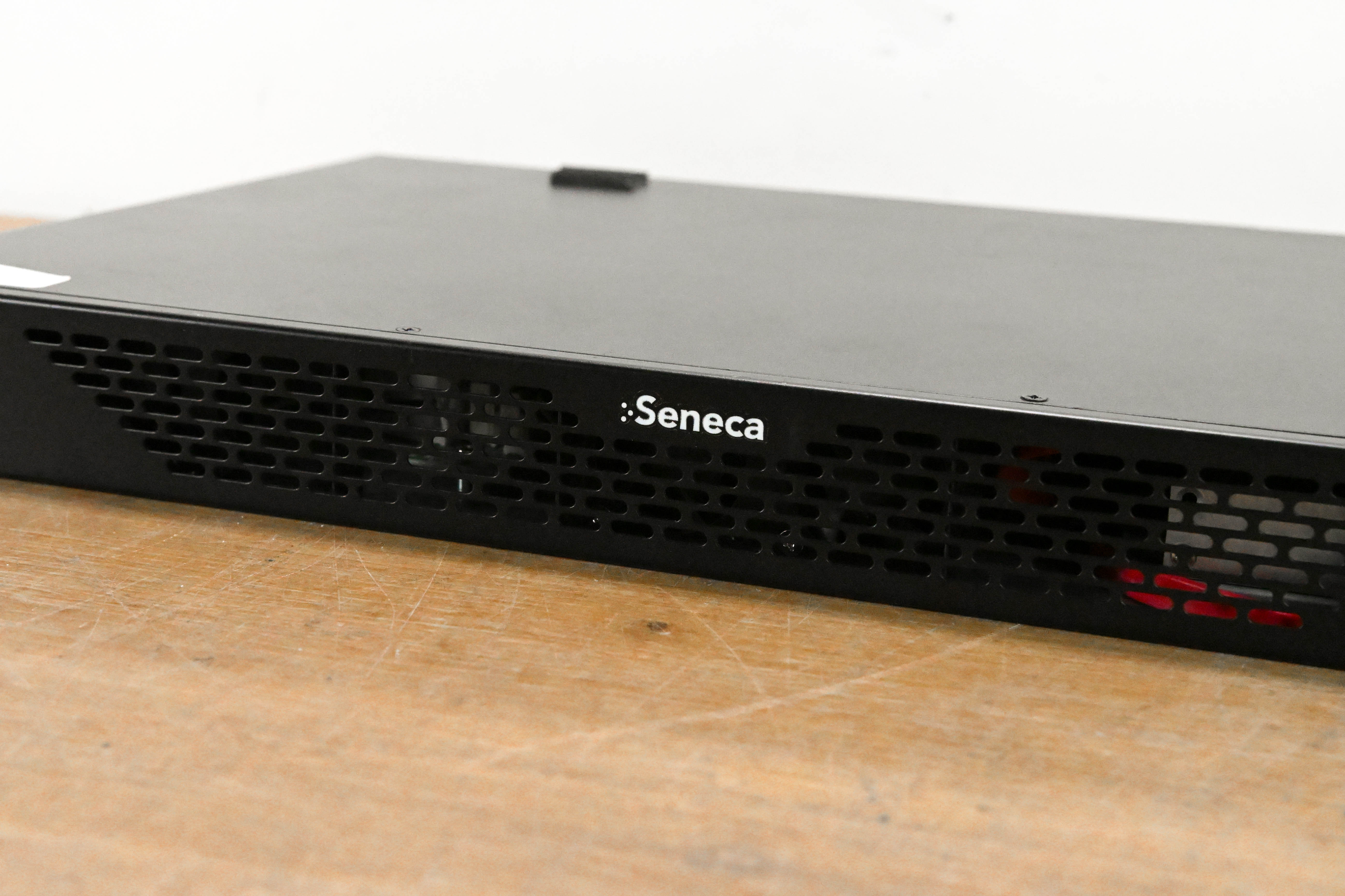 Seneca 1U-VM-SERV Video Capture Appliance
