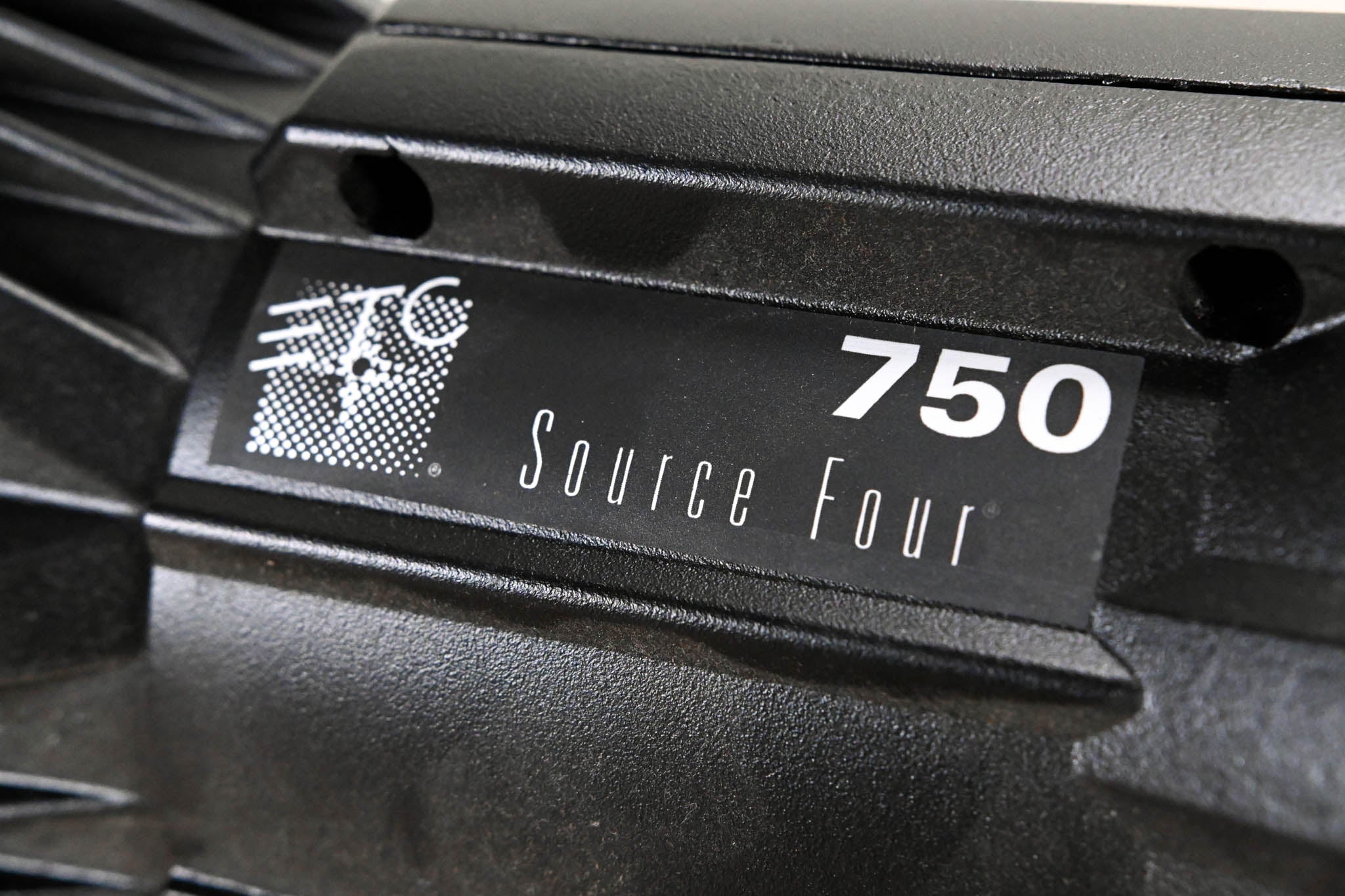 ETC Source Four 750 19 Degree Ellipsoidal Light