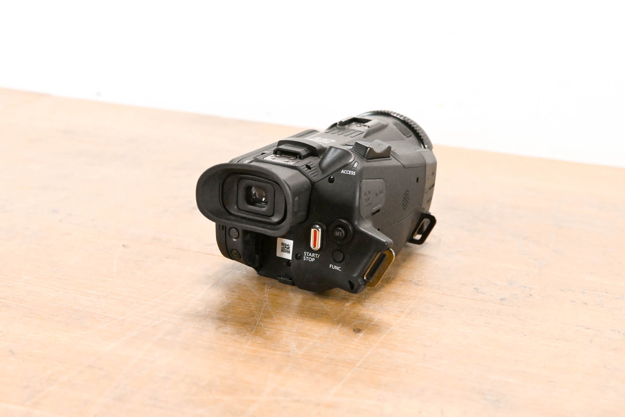 Canon XA35 HD Professional Camcorder (NO HANDLE)