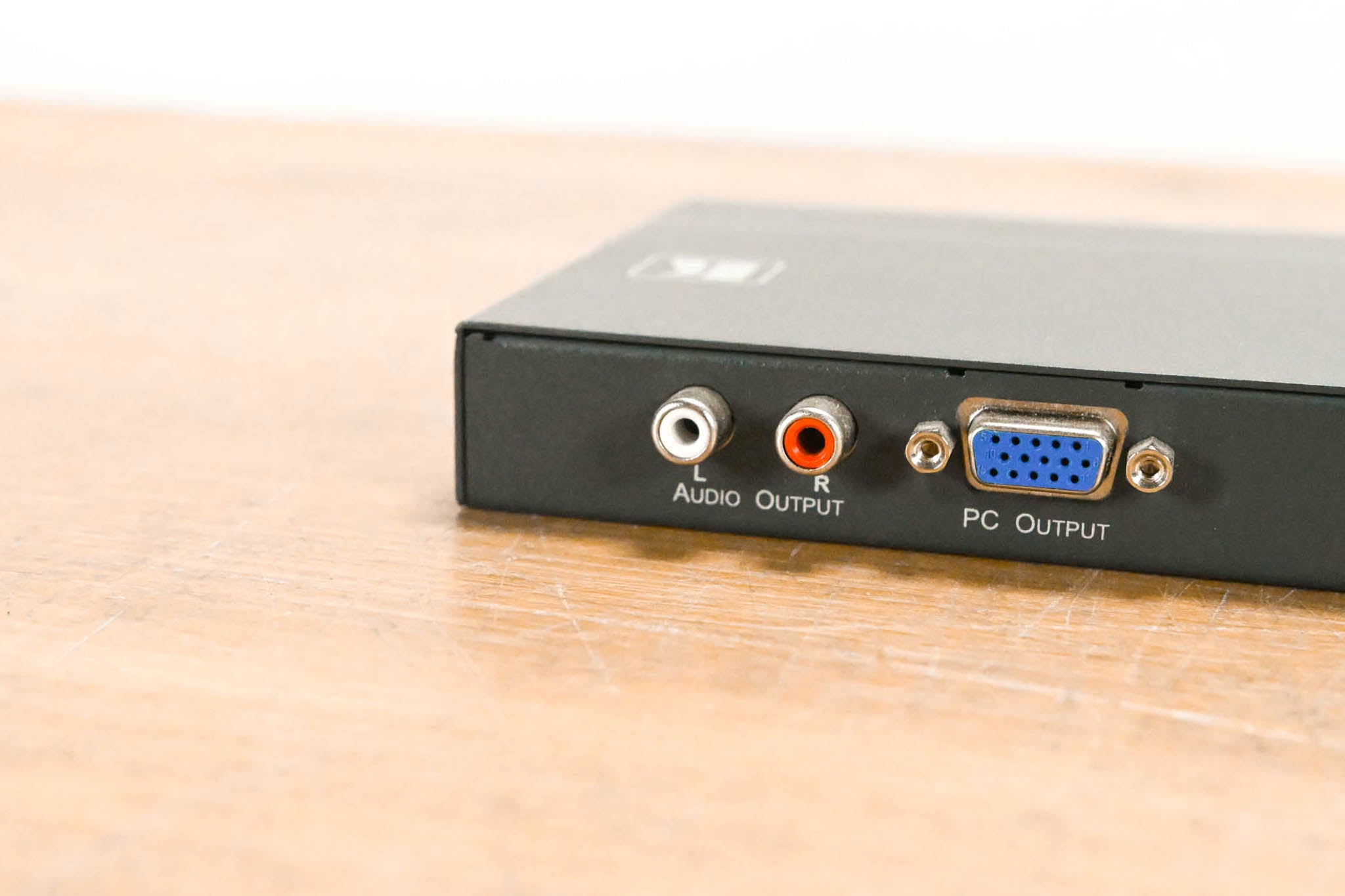 Kramer VP-422 ProScale HDMI to Computer Graphics & HDTV Scaler (NO PSU)