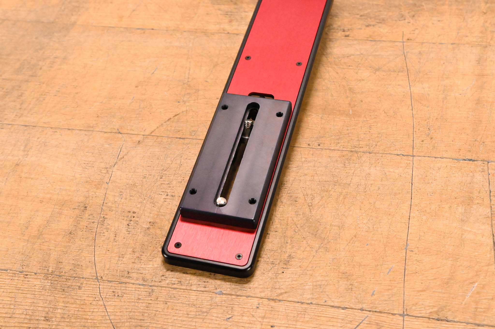 Angénieux AIF-HR Adjustable Lens Support Sled