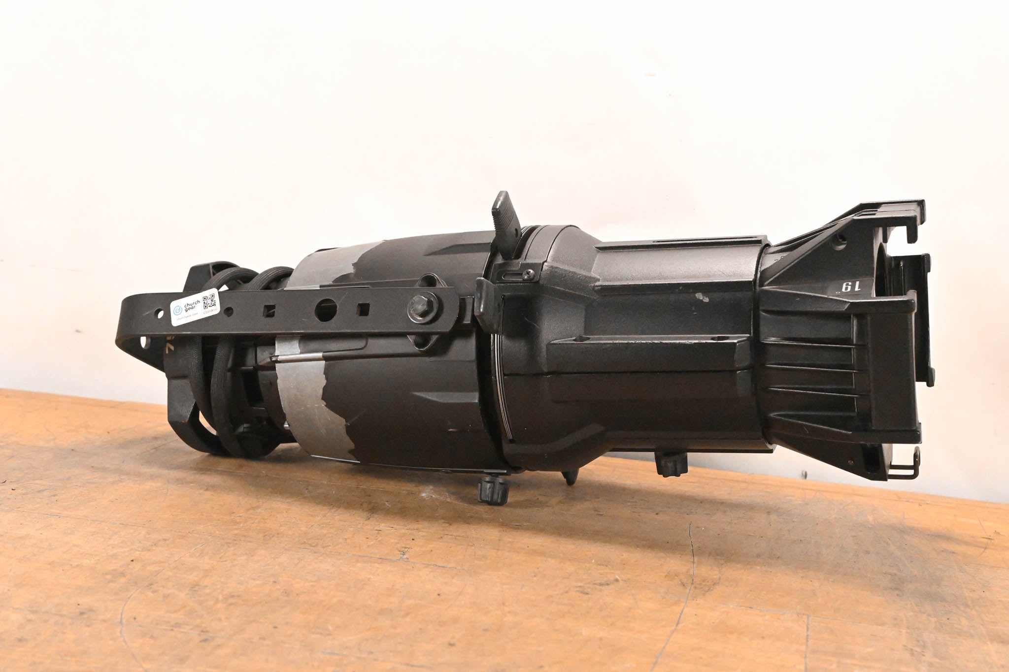 ETC Source Four 750 19 Degree Ellipsoidal Light