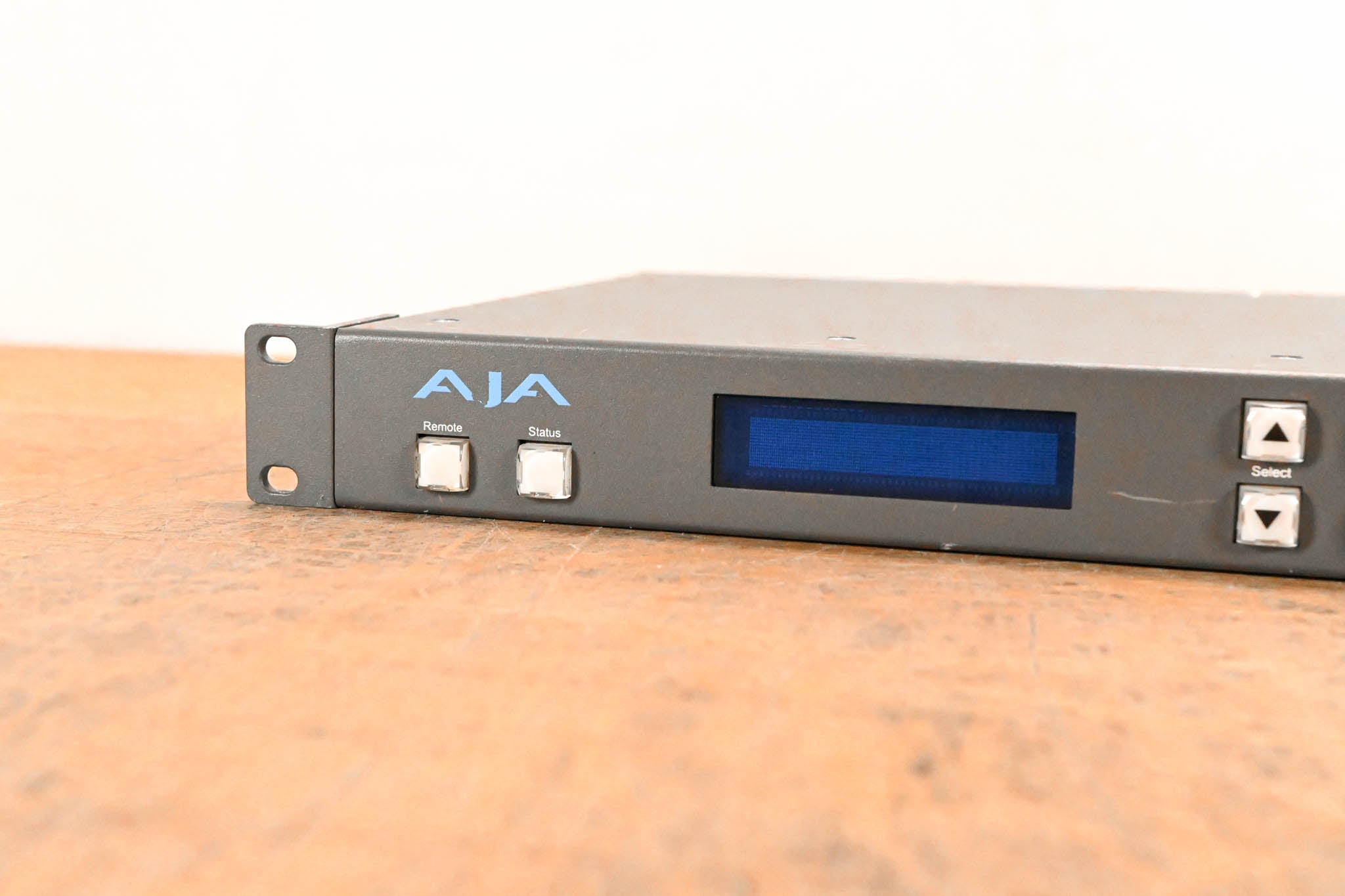 AJA FS1 Frame Synchronizer and Bi-Directional Converter