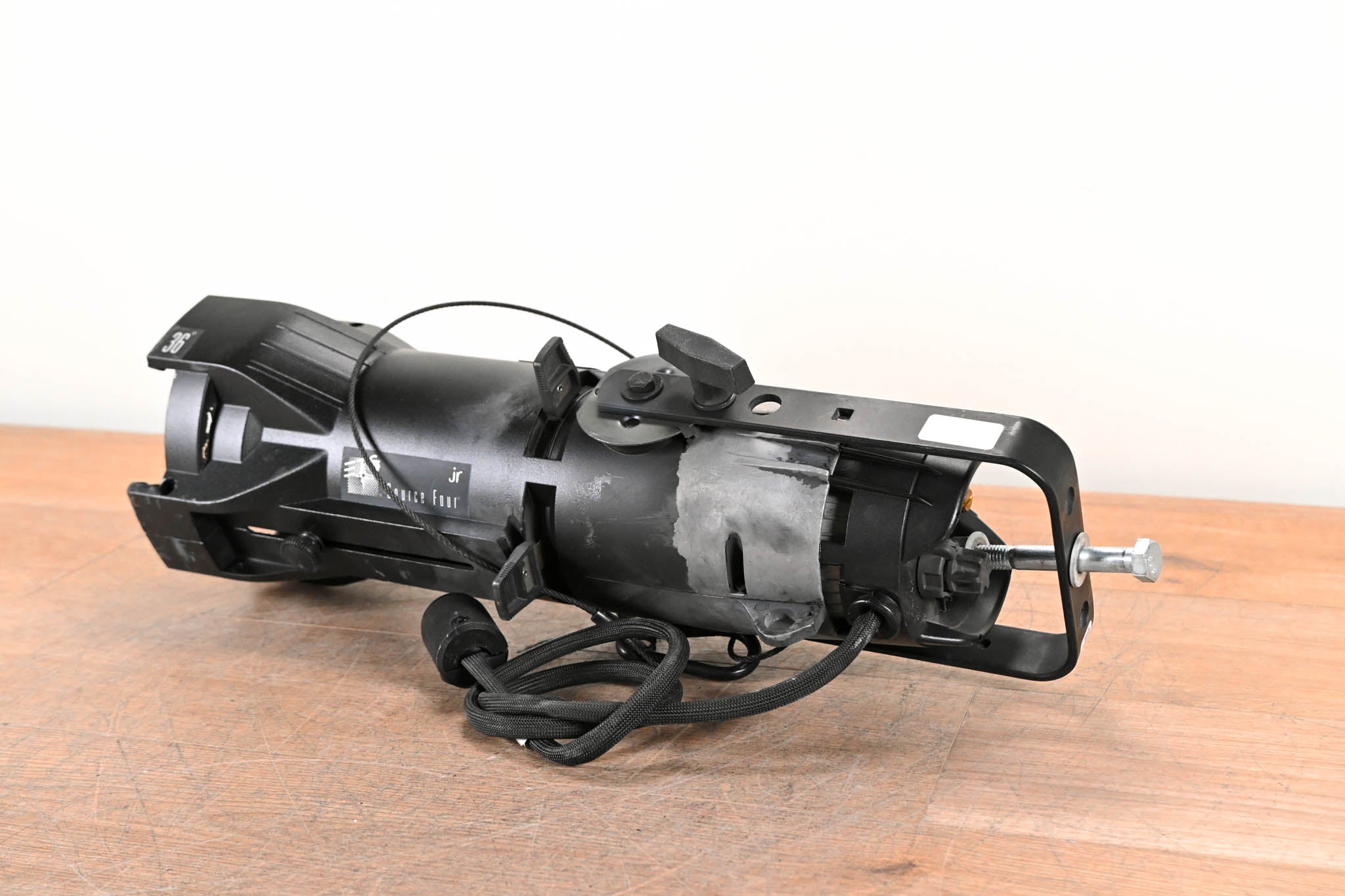 ETC Source Four Jr 36 Degree 575 Ellipsoidal Light