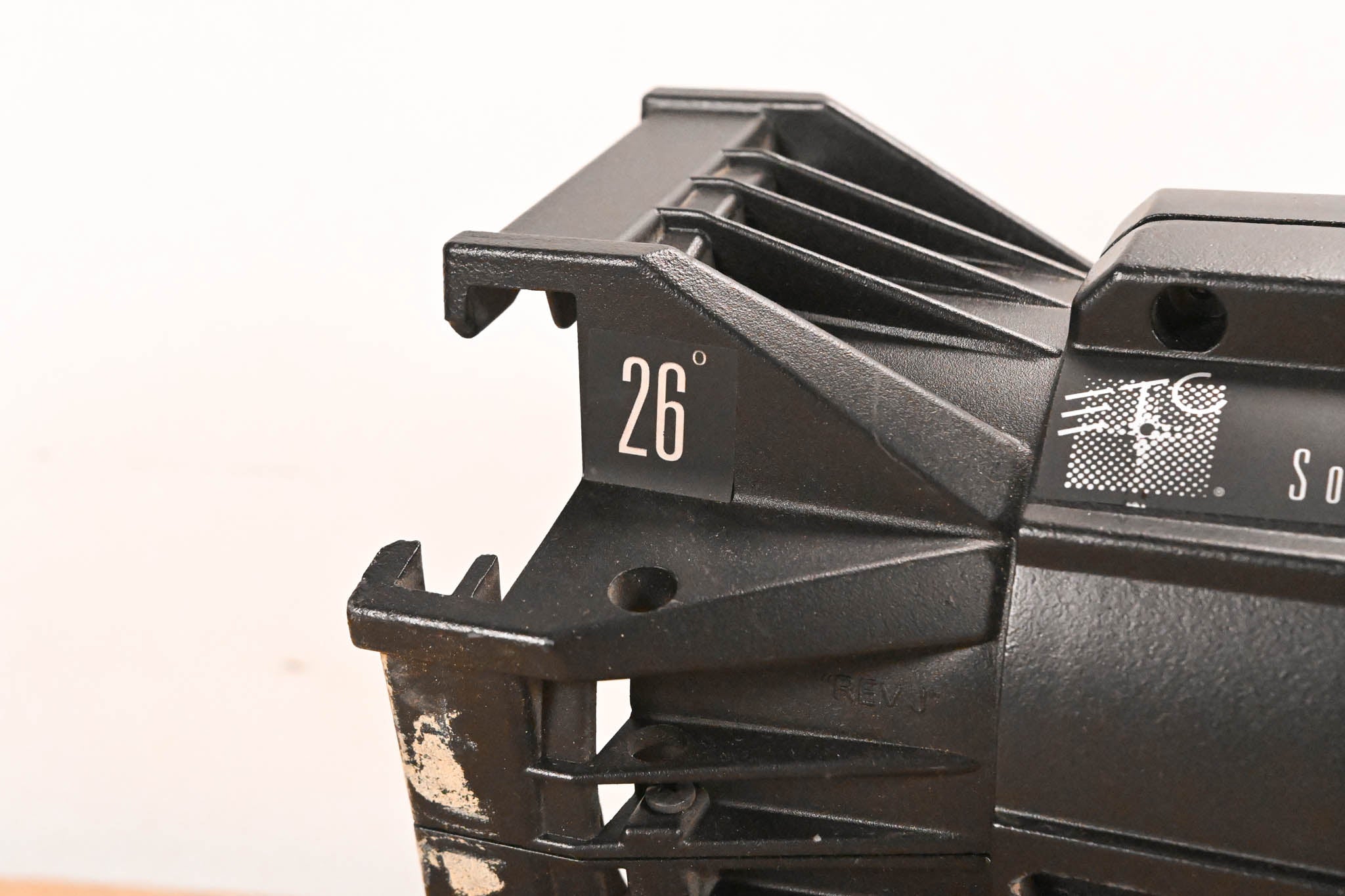 ETC Source Four 750 26 Degree Ellipsoidal Light