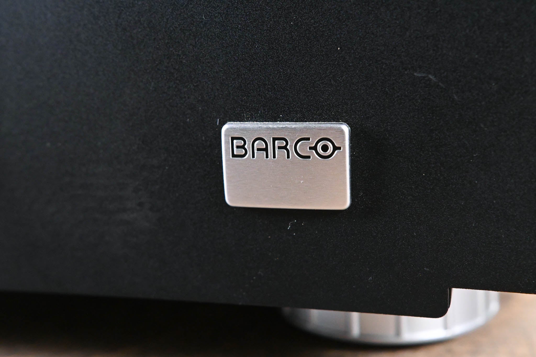 Barco RLM-W8 8,000 Lumen WUXGA Large Venue Projector