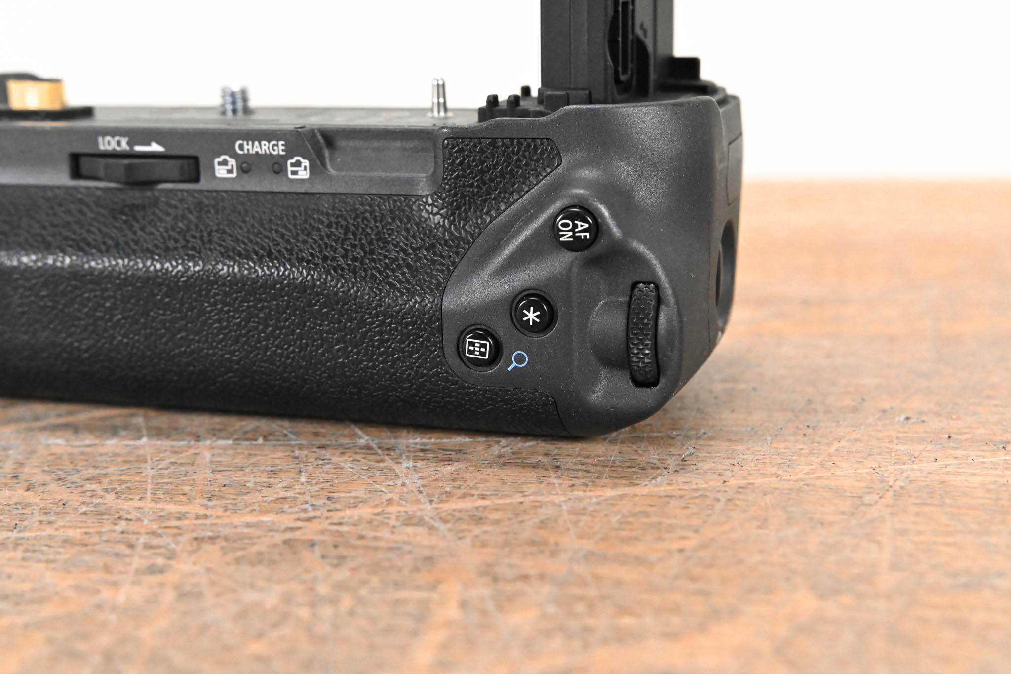 Canon BG-E22 Battery Grip