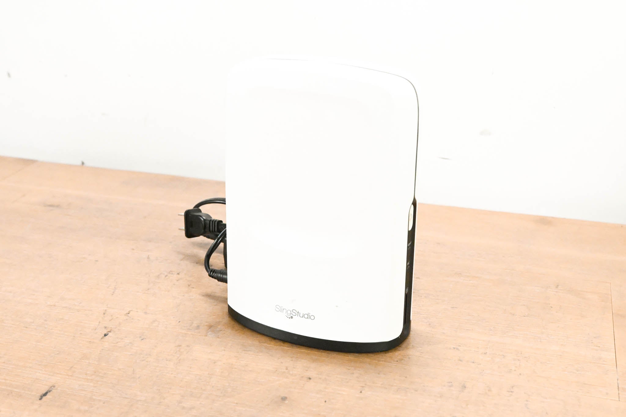 SlingStudio Hub HD Video Switcher, Recorder, and Streaming Hub