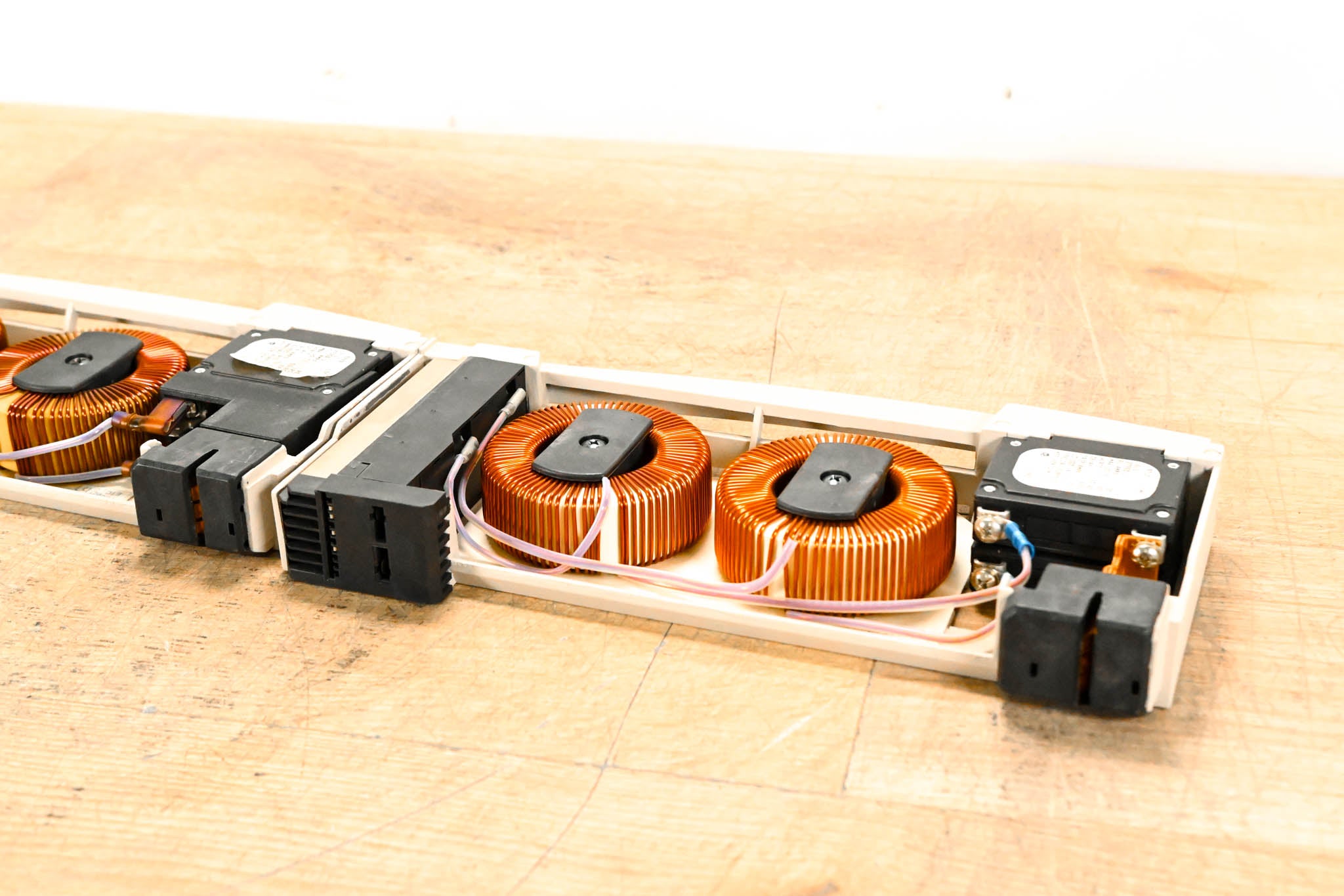 ETC D20 Dual 20A Dimmer Module (PAIR)