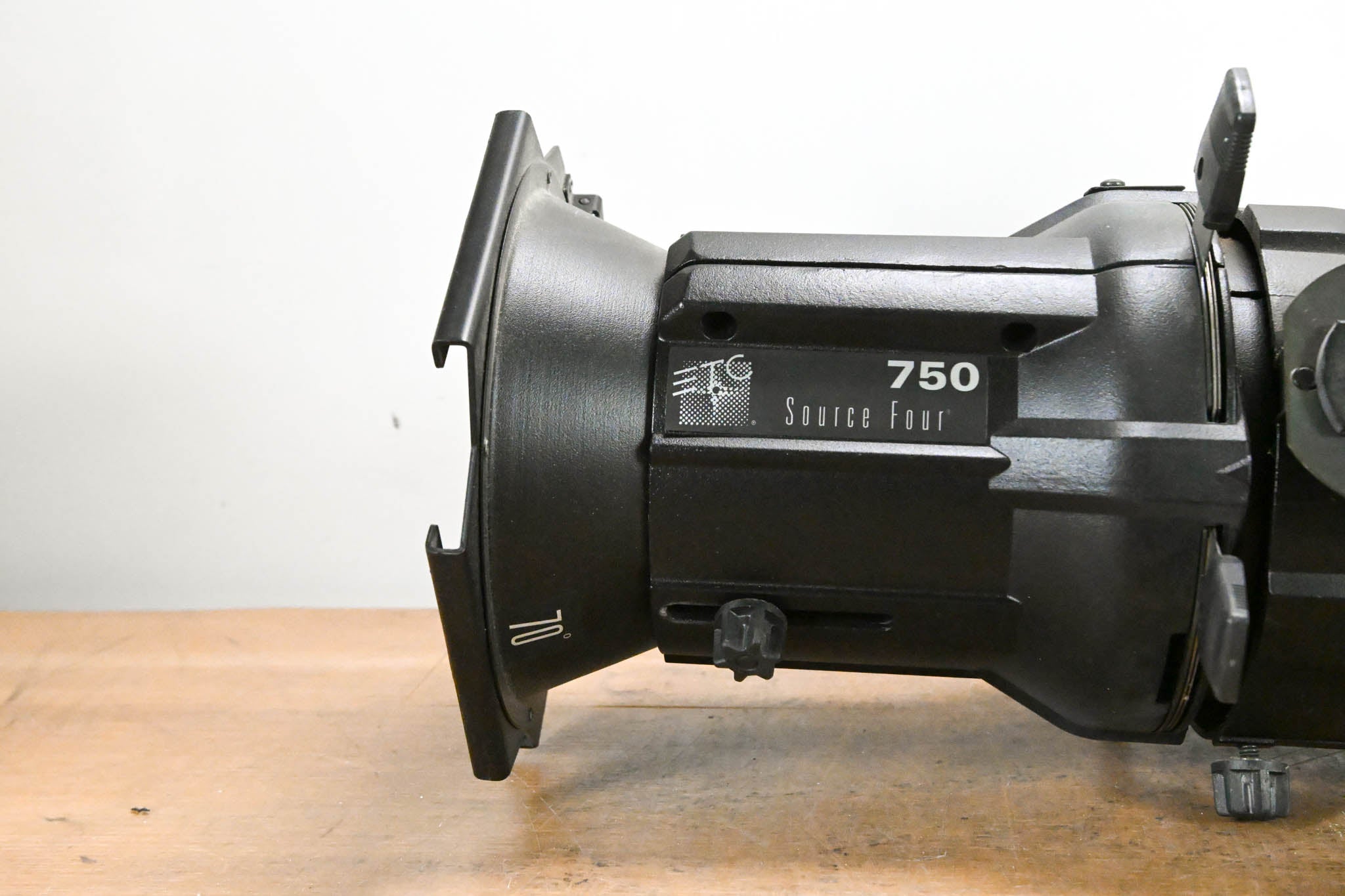 ETC Source Four 750 70 Degree Ellipsoidal Light