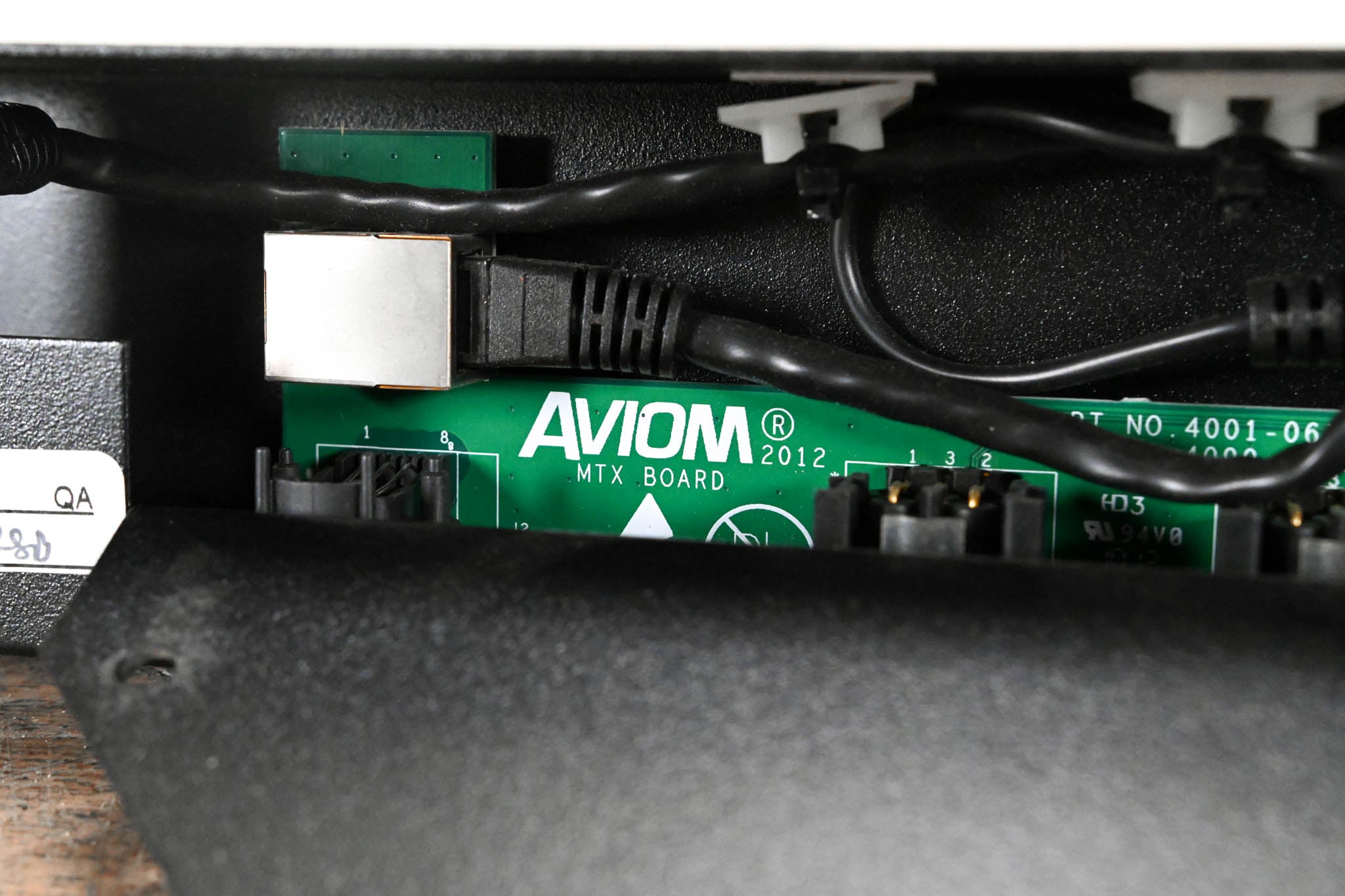 Aviom MT-X Expansion Box