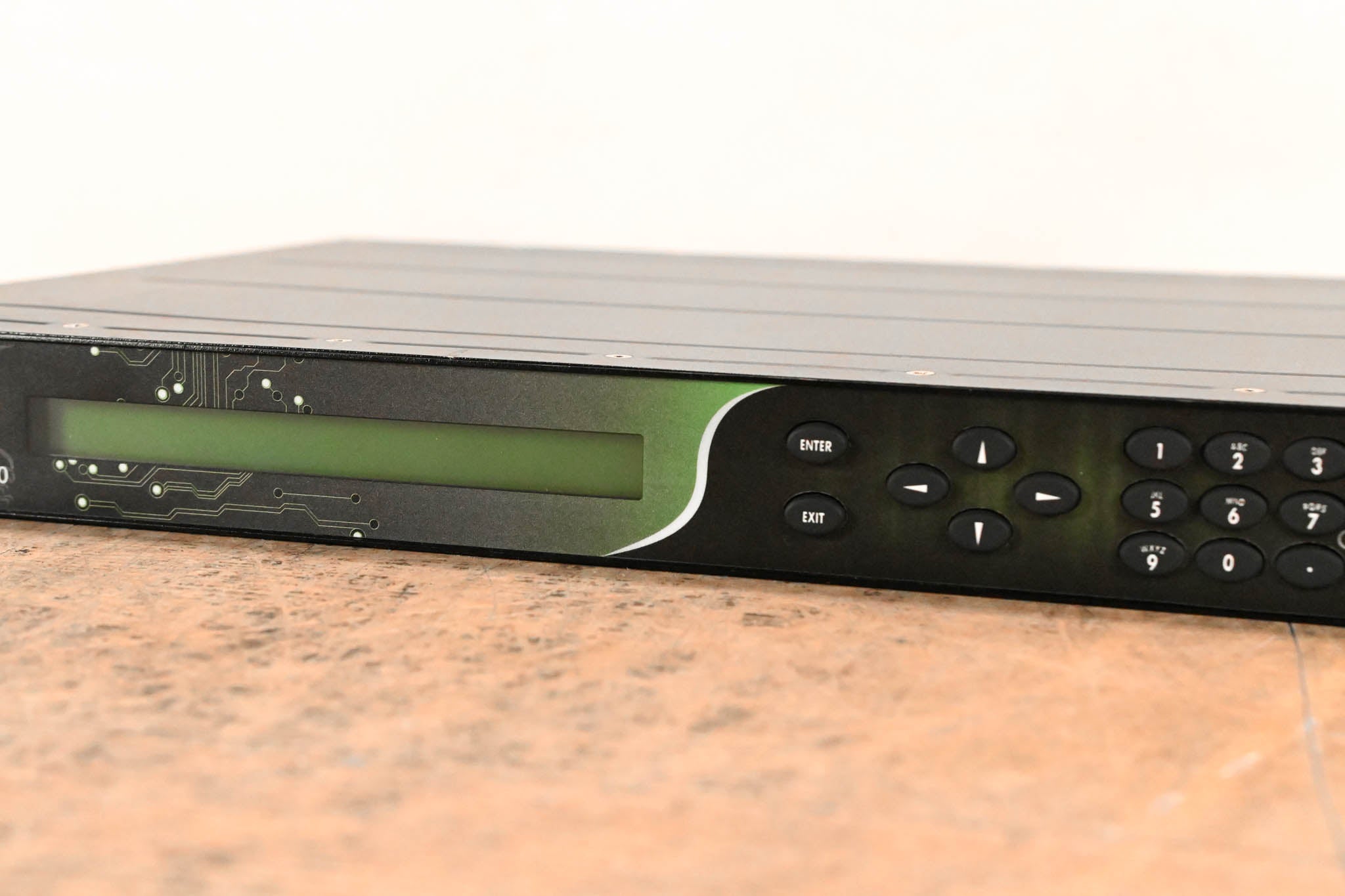 DTV Innovations Falcon HMR5440 Decoder Professional Video Receiver