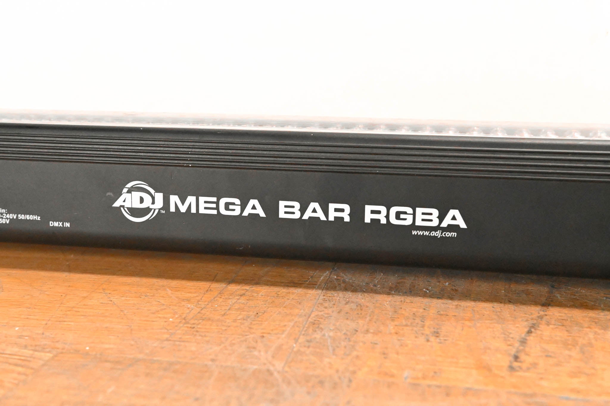 ADJ Mega Bar RGBA 42-inch RGBA LED Linear Fixture