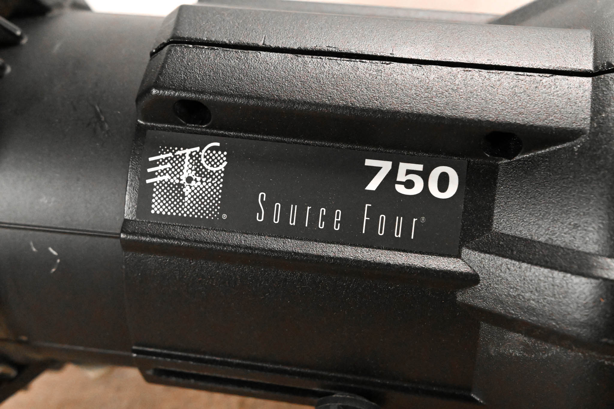 ETC Source Four 750 19 Degree Ellipsoidal Light