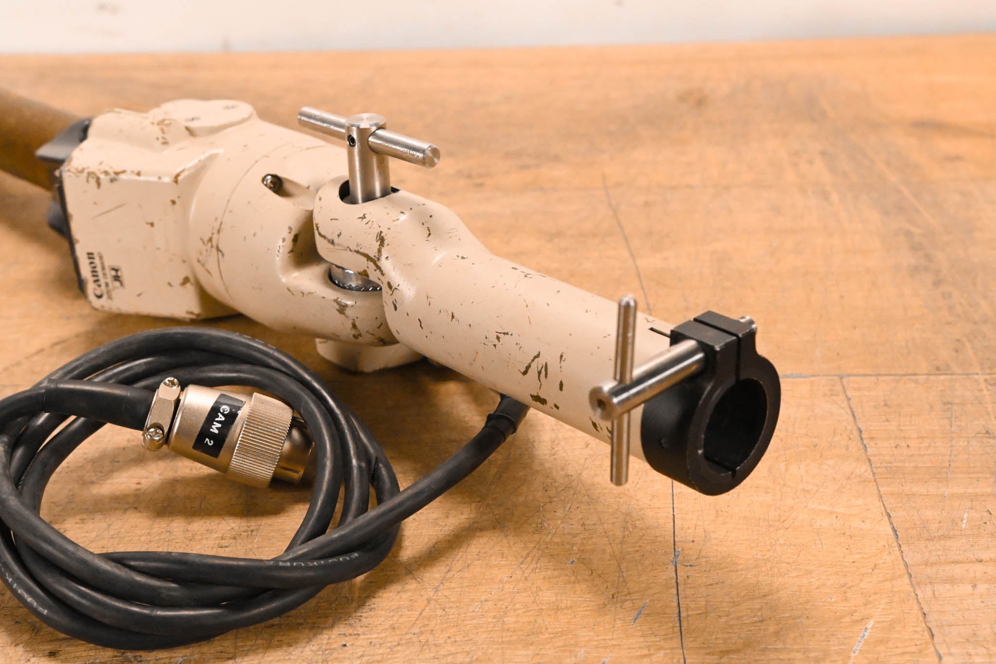 Canon ZDJ-K61 Zoom Demand