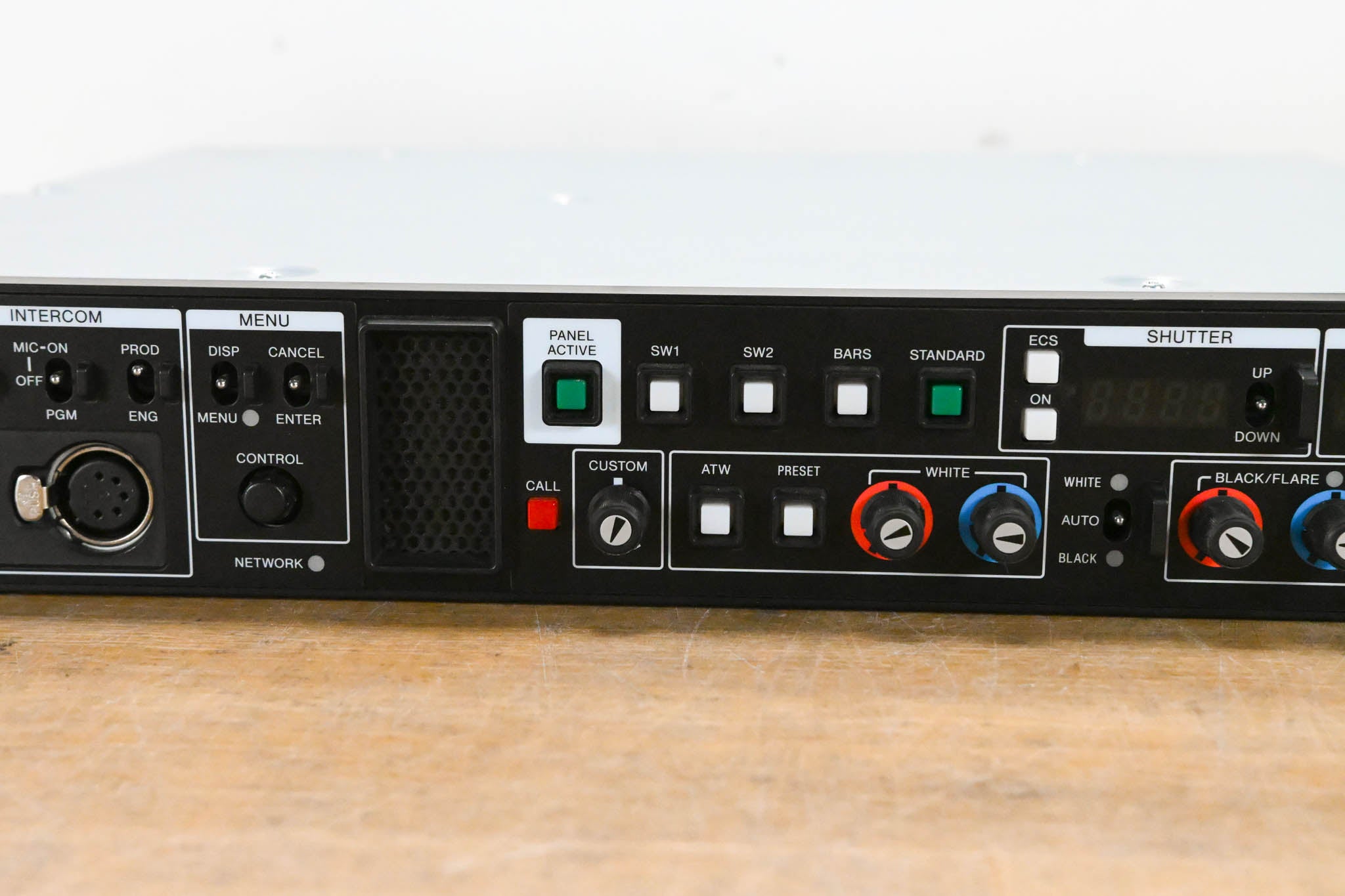 Sony HXCU-FB70 Optical Fiber Camera Control Unit