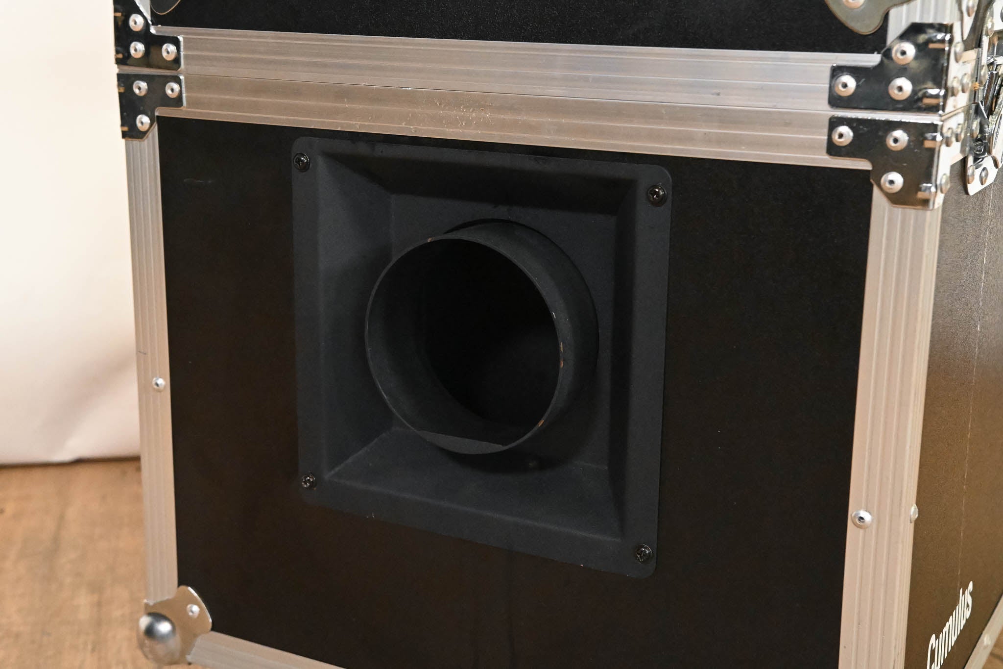 Chauvet Cumulus Low-Lying Fog Machine