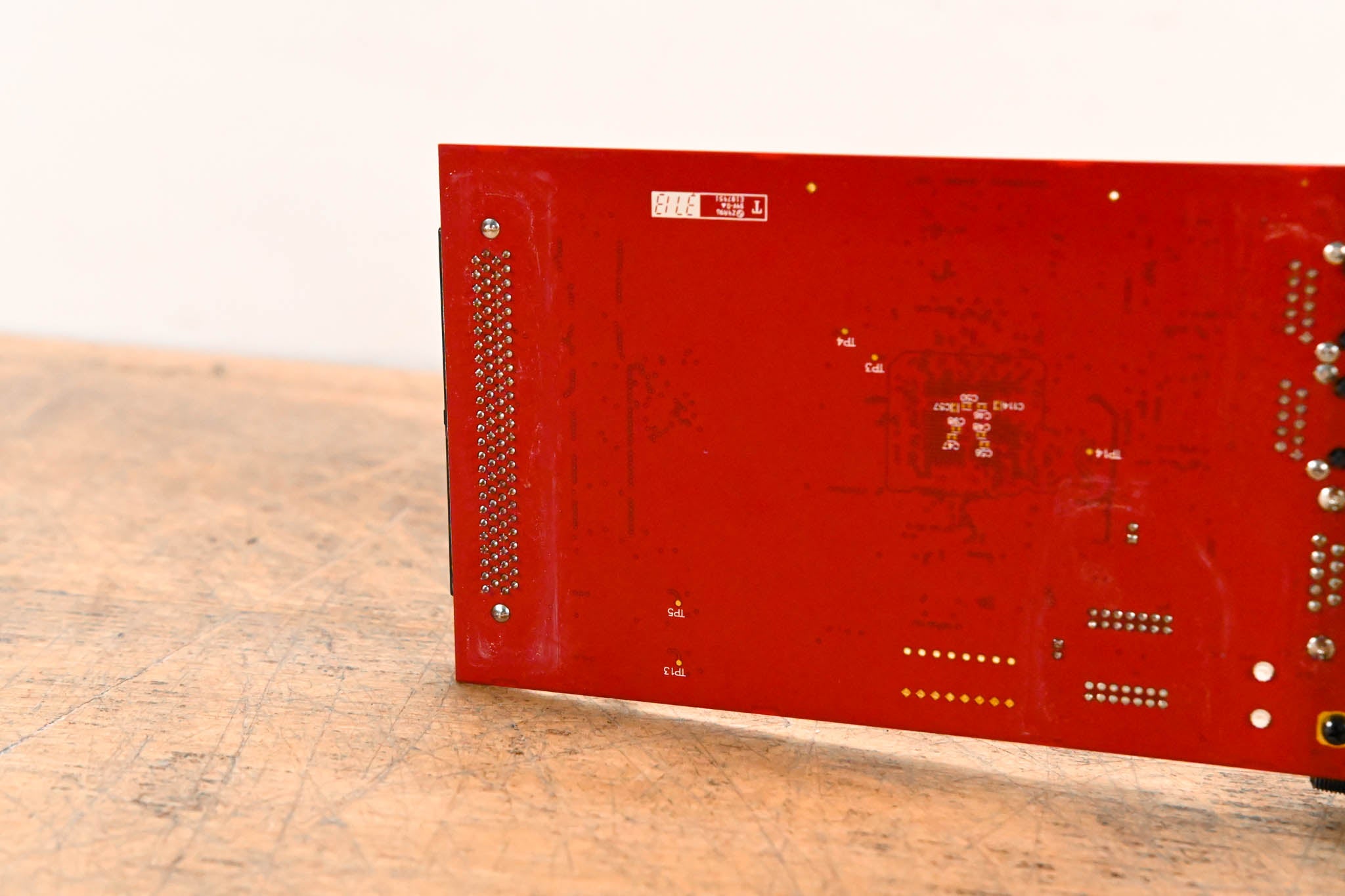 Audinate Dante-MY16-AUD 16-Channel Dante Network I/O Card
