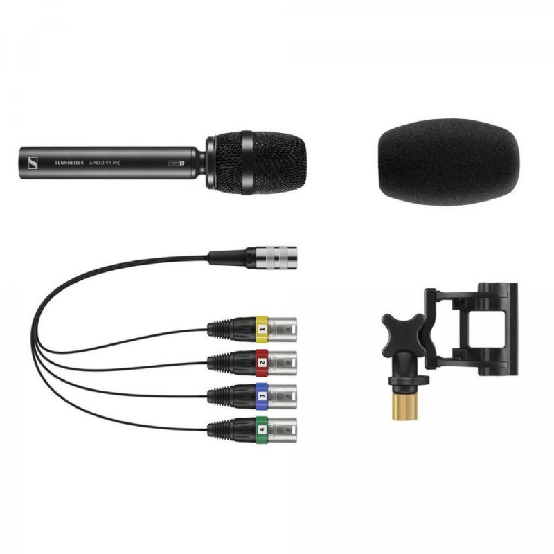 AMBEO© VR Mic