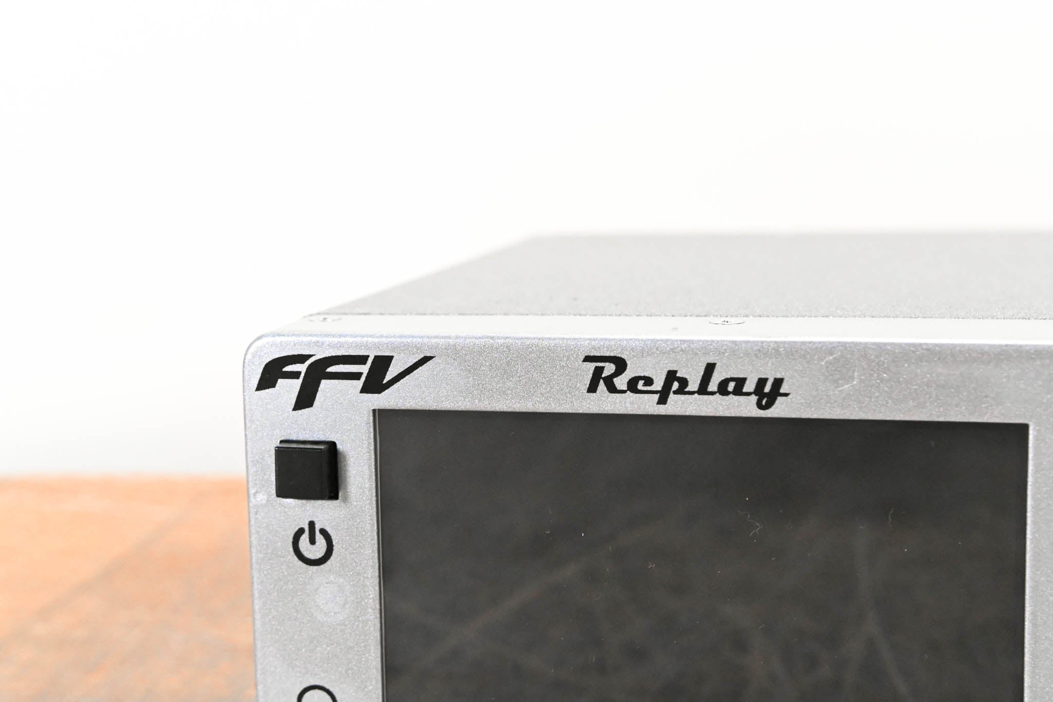 FFV Omega HD Studio Pro Replay Compact J2K Replay and Time-Shift System