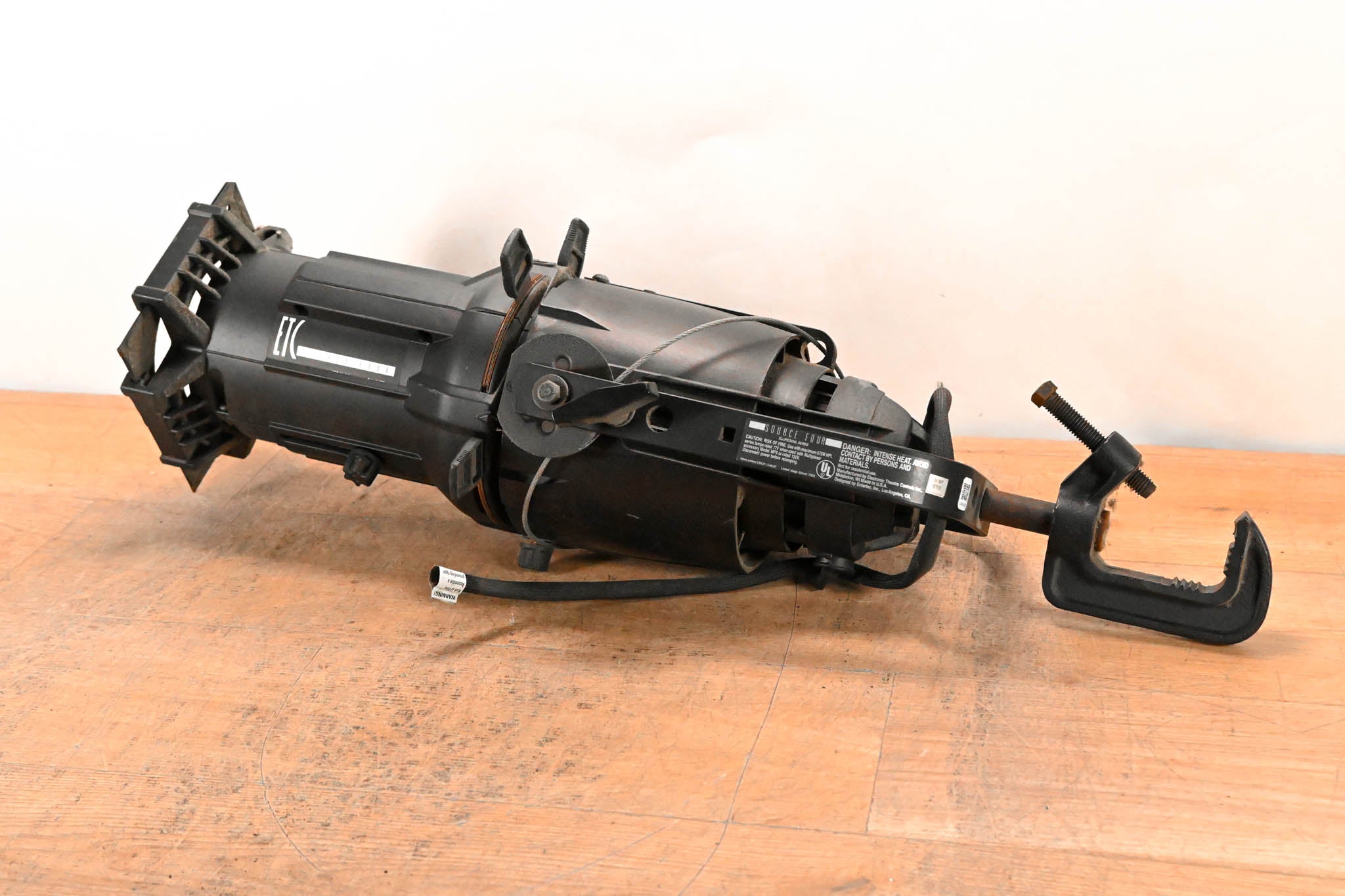 ETC Source Four 575 50 Degree Ellipsoidal Light