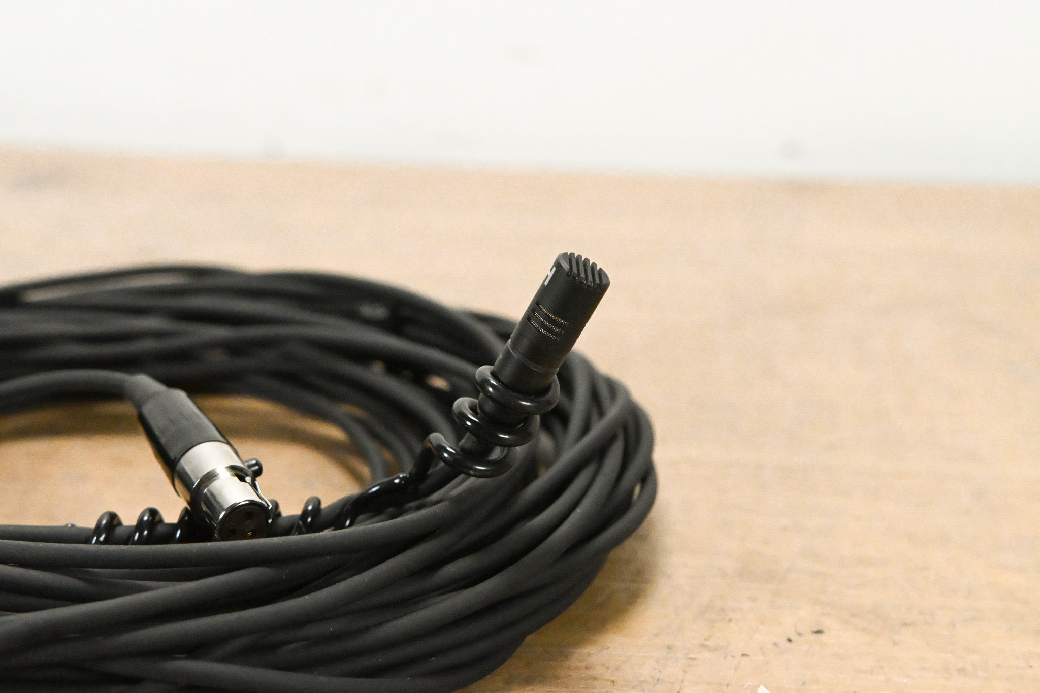 Audio-Technica ES933/H Miniature Hypercardioid Condenser Hanging Mic