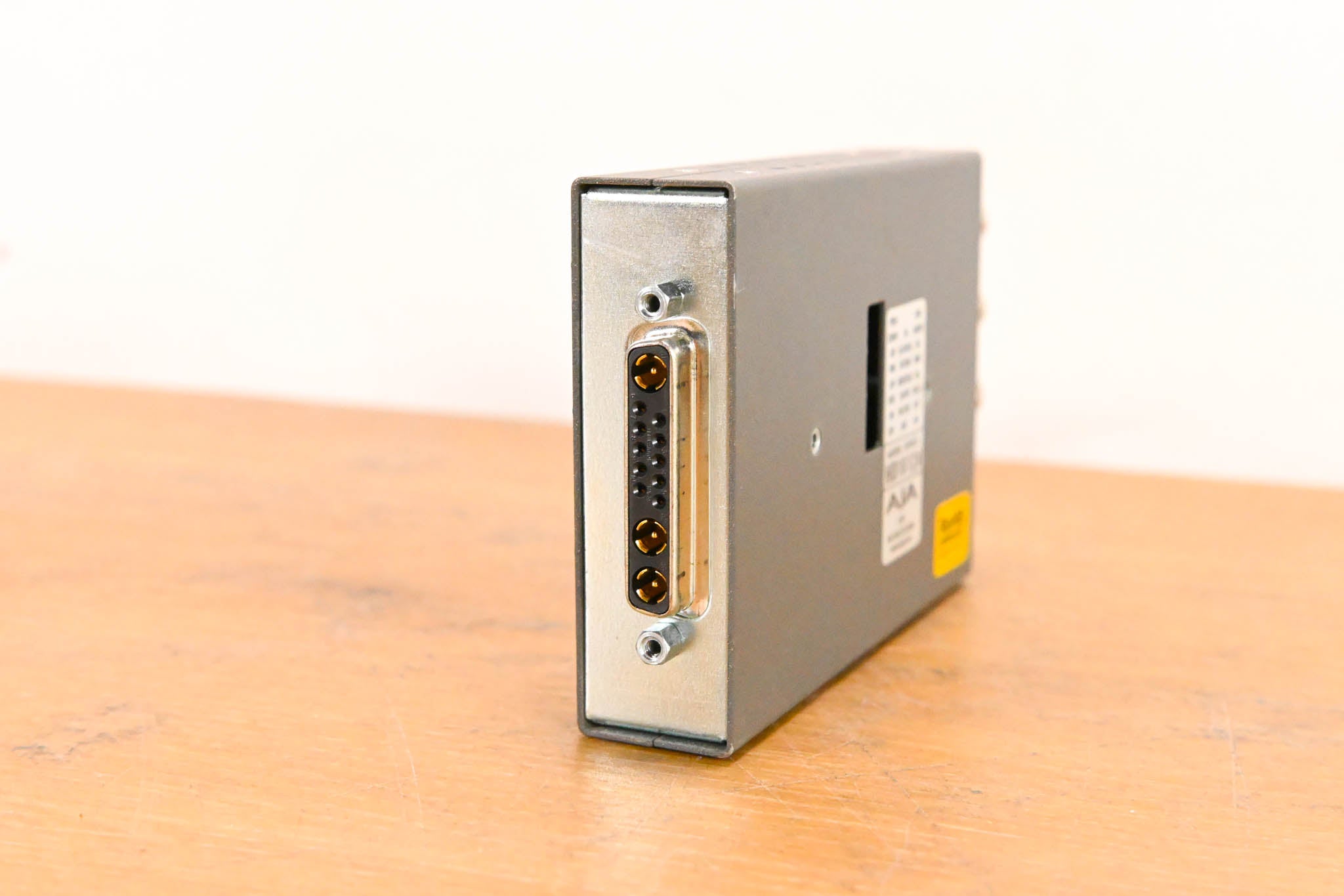 AJA HD10C2 Digital to Component Converter (NO POWER SUPPLY)