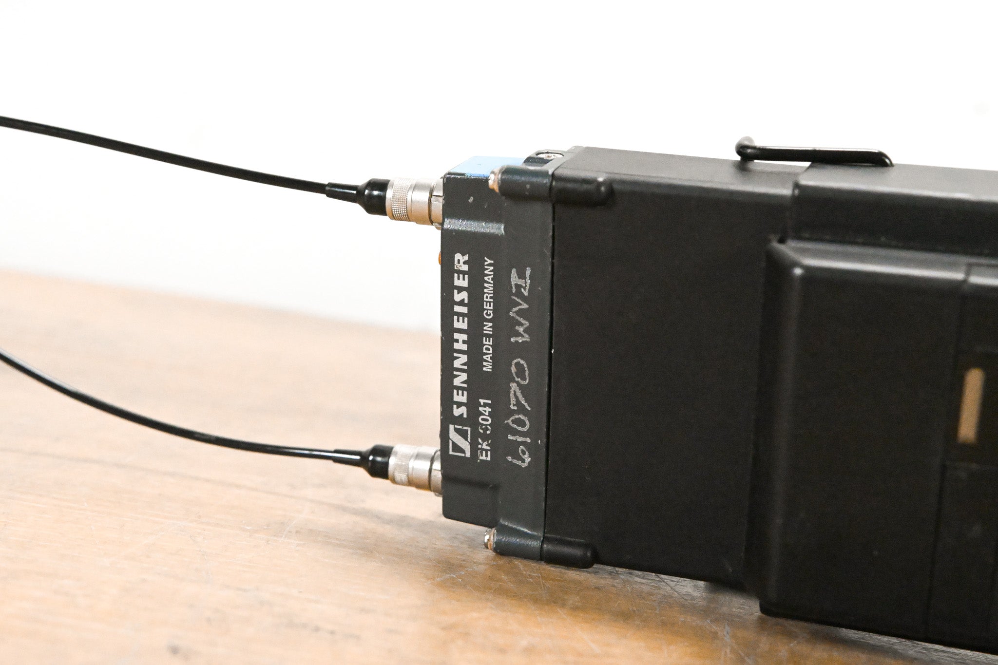Sennheiser EK 3041-U True Diversity UHF Slot-In Wireless Receiver