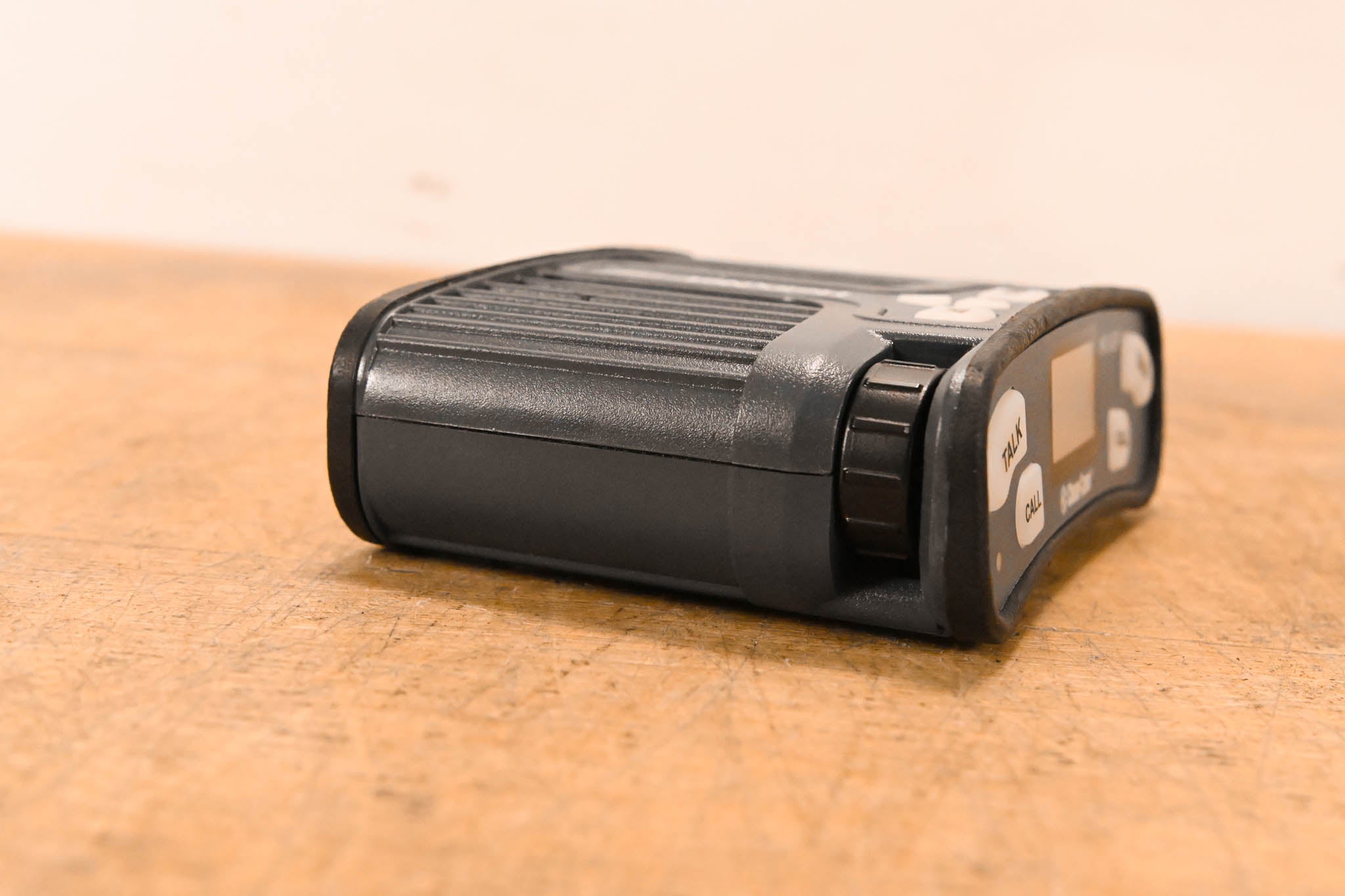 Clear-Com HXII-BP-X4 HelixNet 2-Channel Digital Beltpack