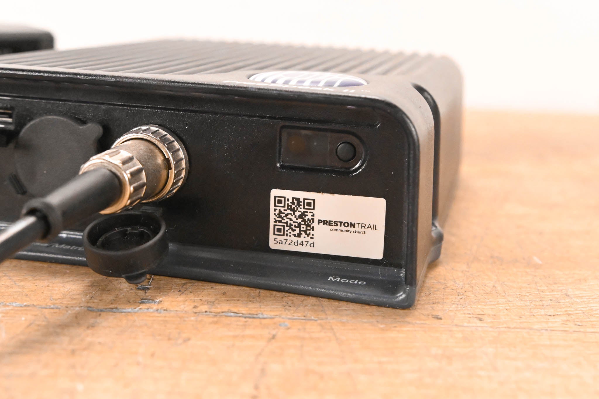 Clear-Com 1.9GHz FreeSpeak II Transceiver Antenna