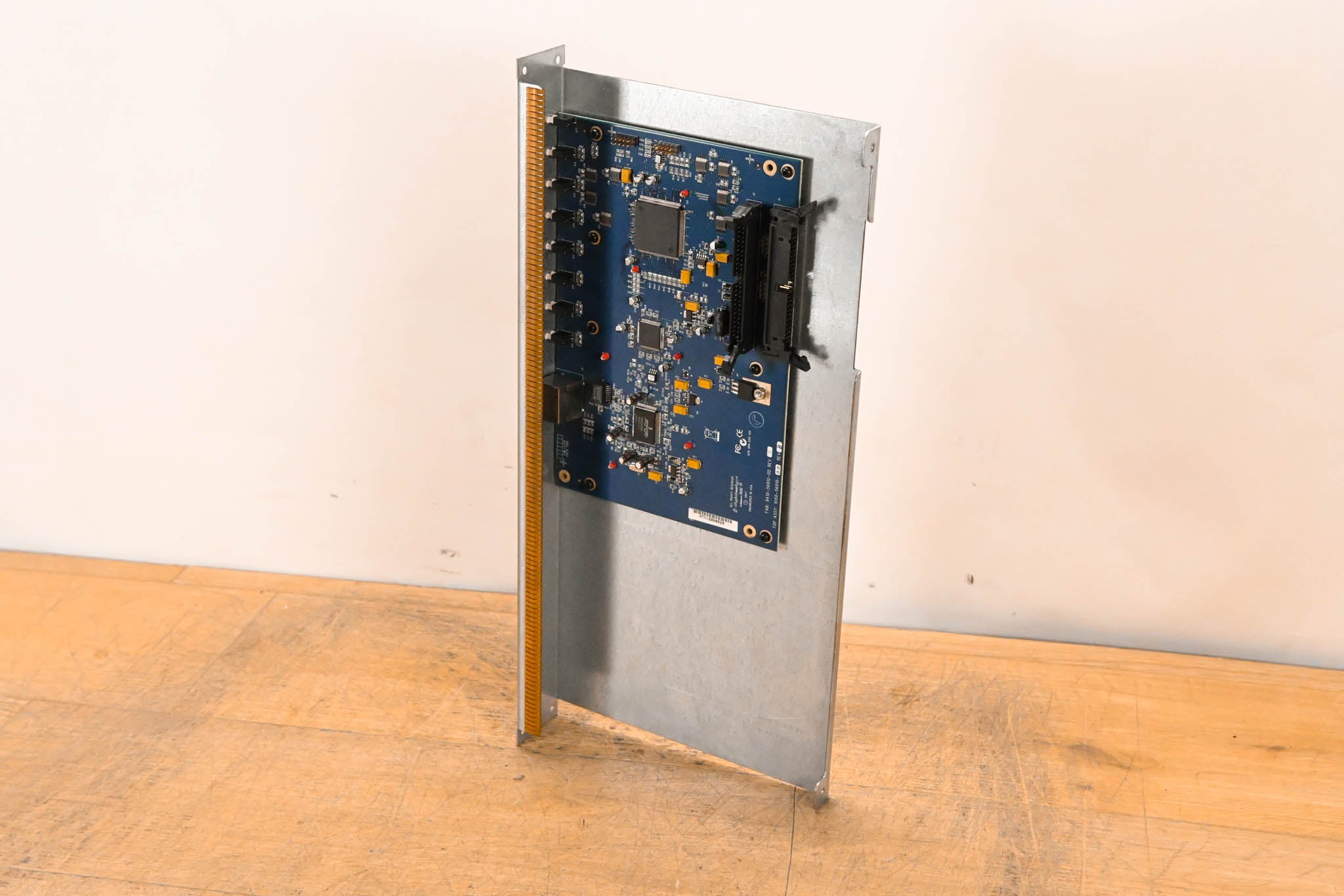 AVID AT16 A-Net Output Card for SC48 Console