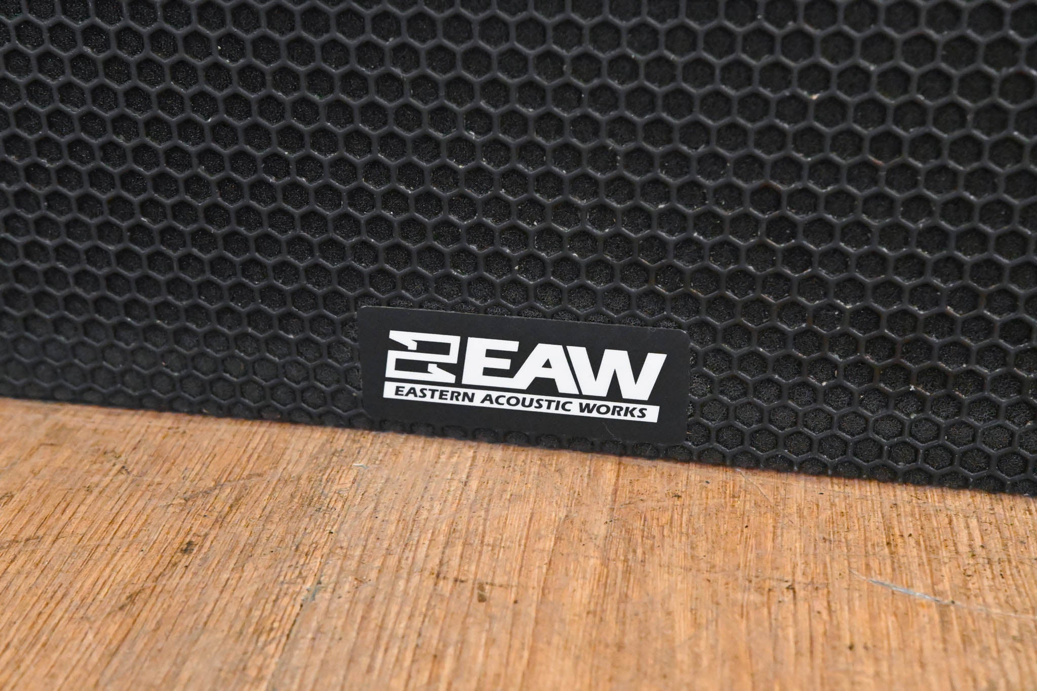 EAW SB730P Dual 12-inch Subwoofer