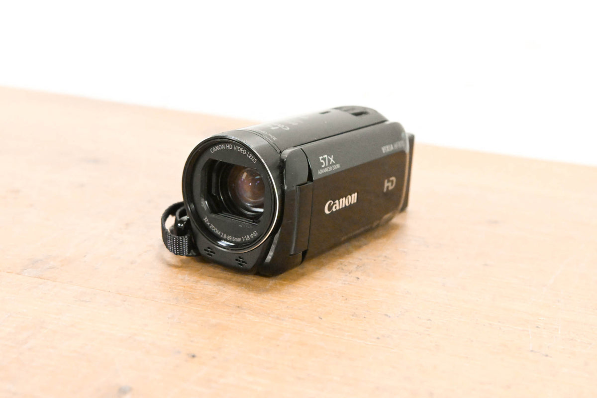 Canon VIXIA HF R70 HD Camcorder