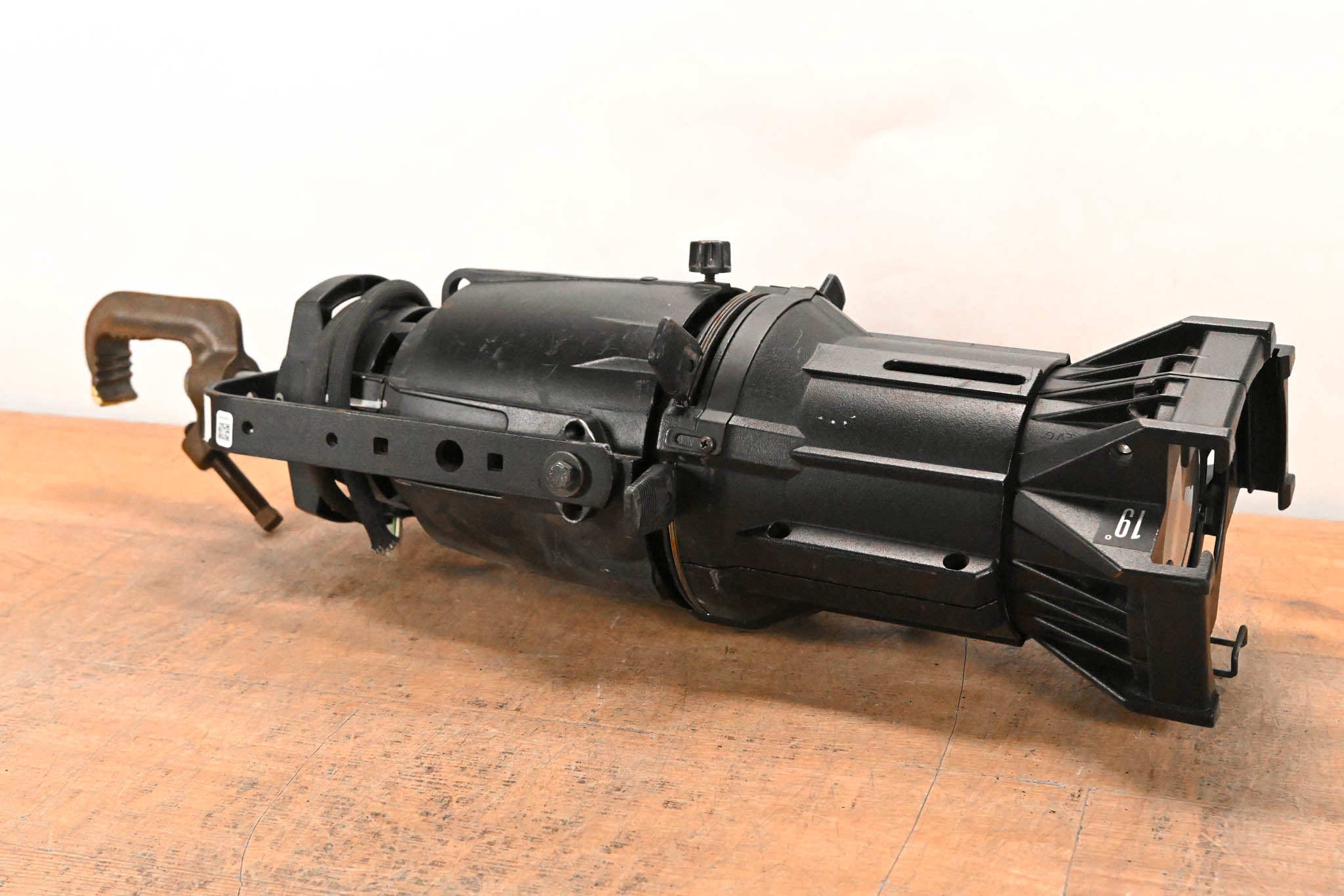ETC Source Four 750 19 Degree Ellipsoidal Light