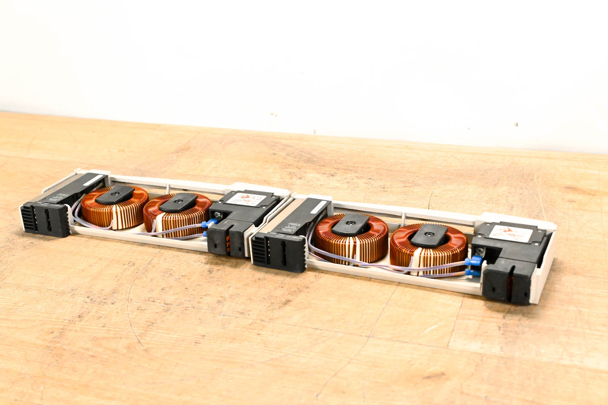 ETC D20 Dual 20A Dimmer Module (PAIR)