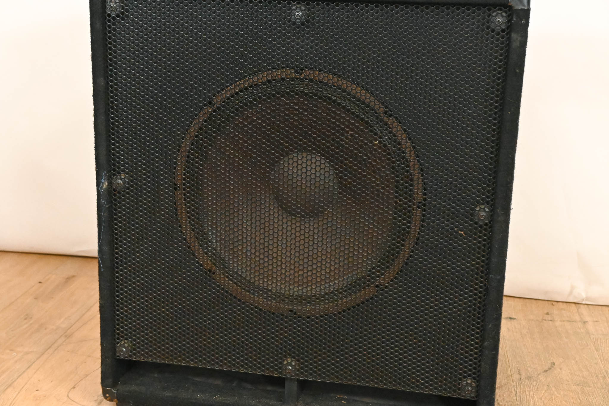 Fender BXR 115B Cab 1x15" 150 Watt Bass Cabinet