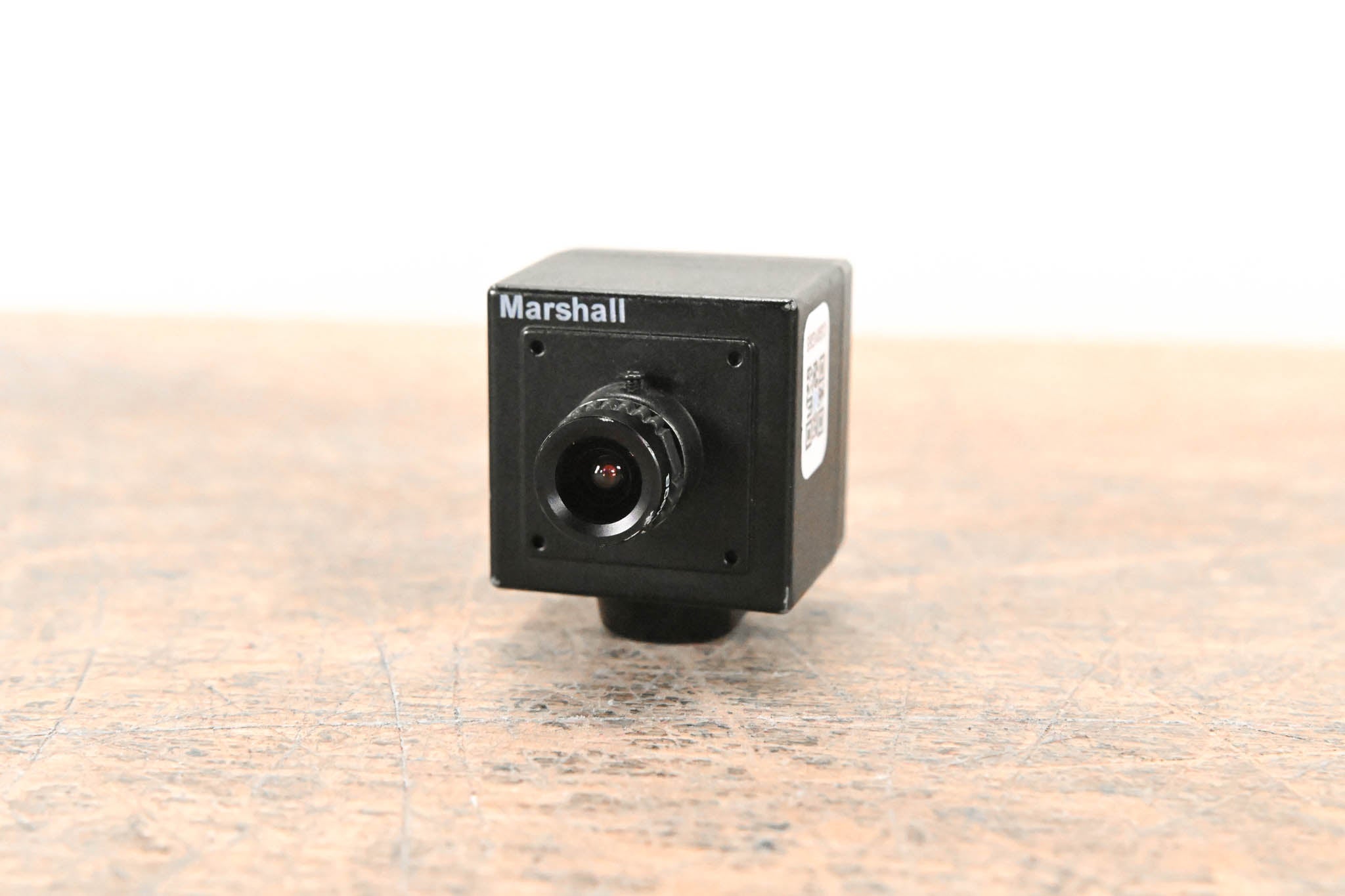 Marshall CV500-MB-2 Full-HD 2MP Mini-Broadcast Camera (NO POWER SUPPLY)