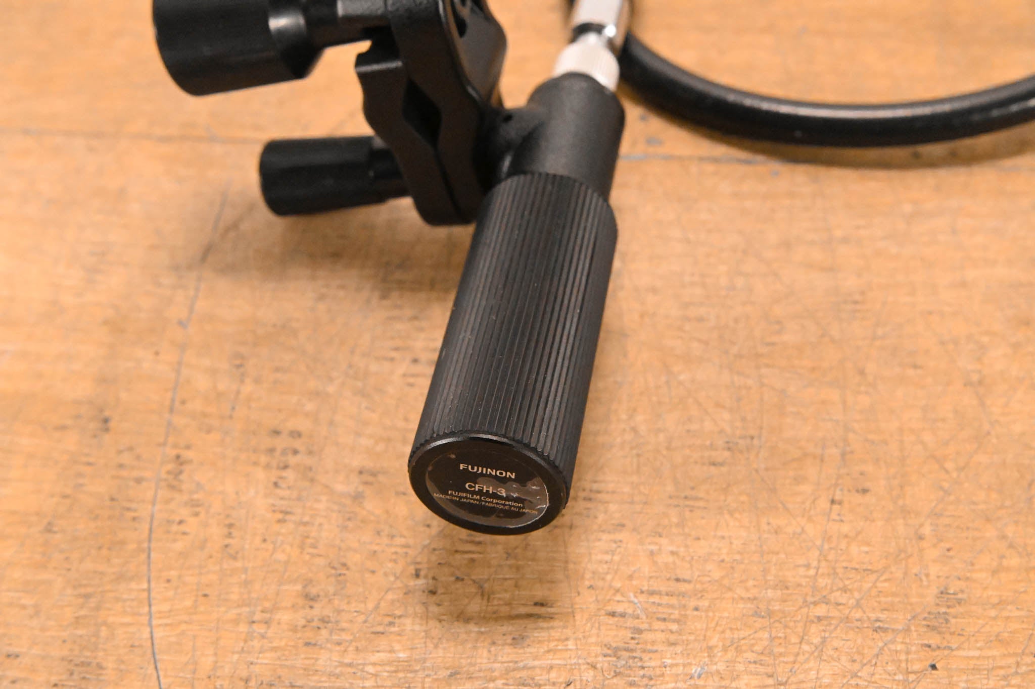 Fujinon CFH-3 Focus Grip for Professional Remote Lenses