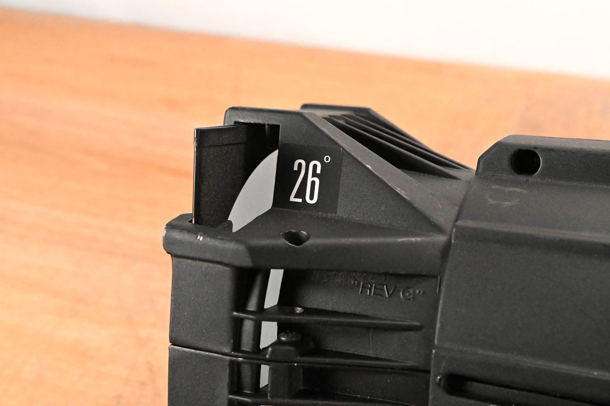 ETC Source Four 750 26 Degree Ellipsoidal Light