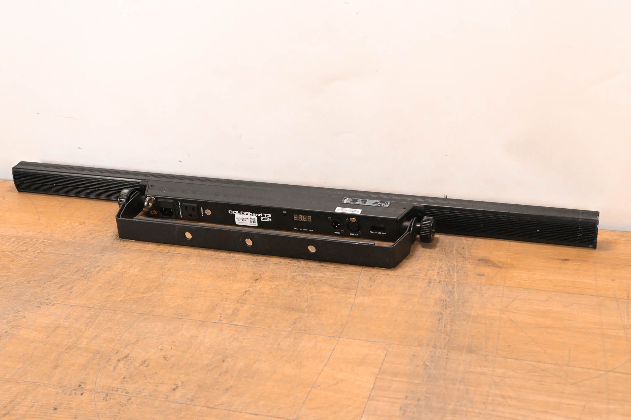 Chauvet COLORband T3USB Linear RGB Wash Light